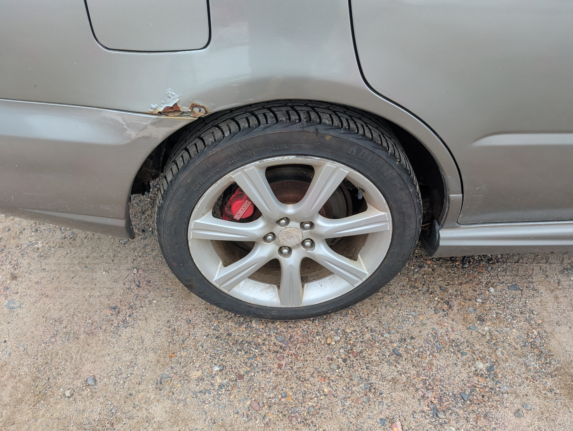 2006 subaru impreza-wagon wrx with 122069 miles for sale near elk-river, minnesota 106538_14_rear_pass_wheel.jpg