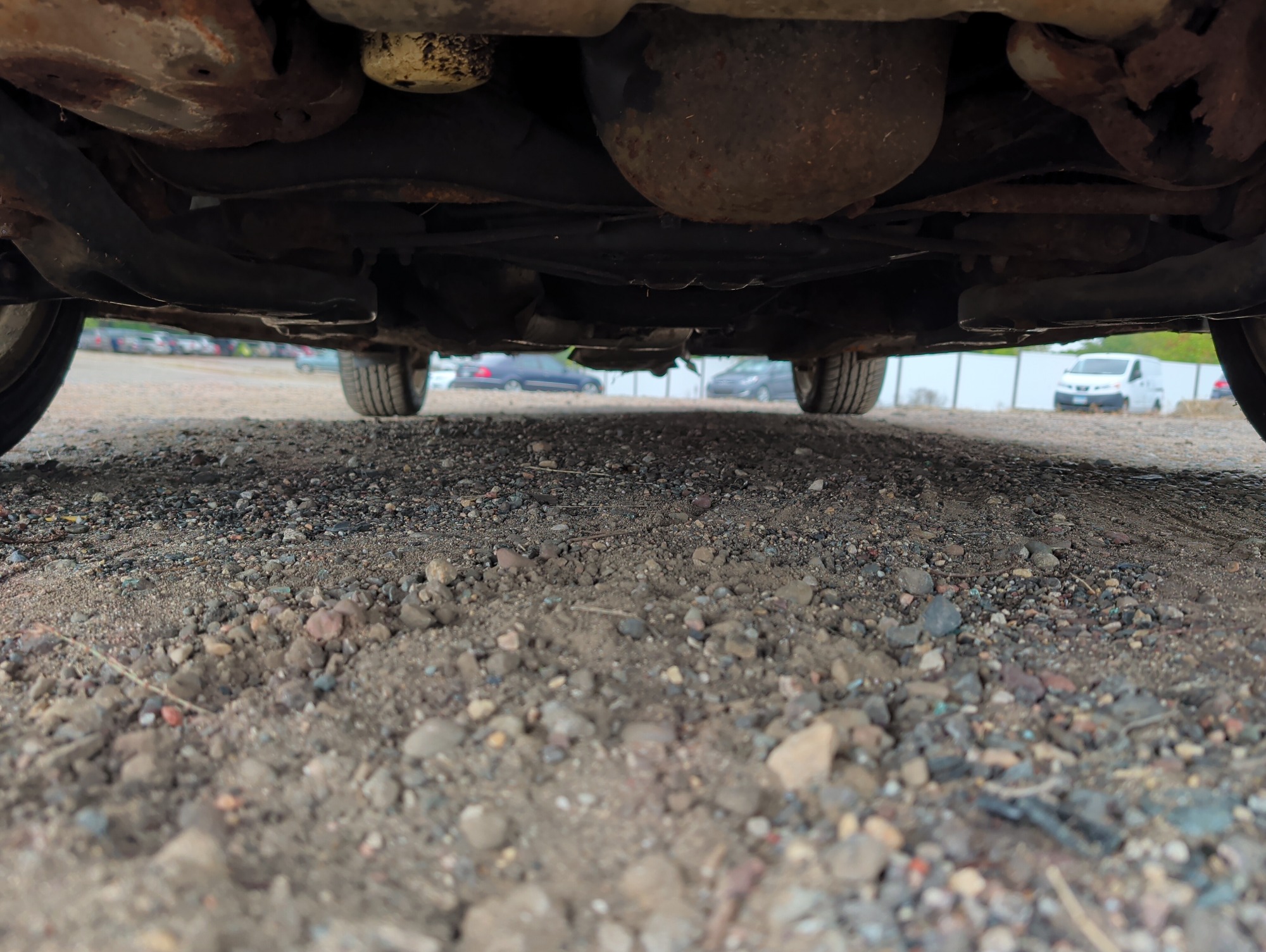 2006 subaru impreza-wagon wrx with 122069 miles for sale near elk-river, minnesota 106538_16_undercar_front.jpg
