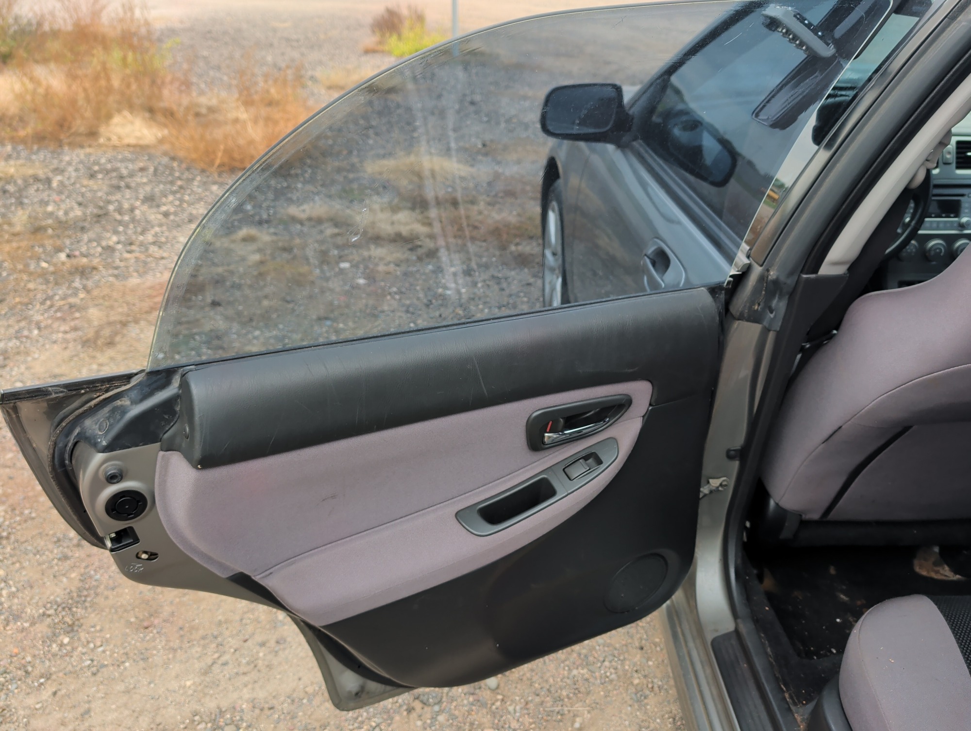 2006 subaru impreza-wagon wrx with 122069 miles for sale near elk-river, minnesota 106538_25_drv_rear_door_panel.jpg