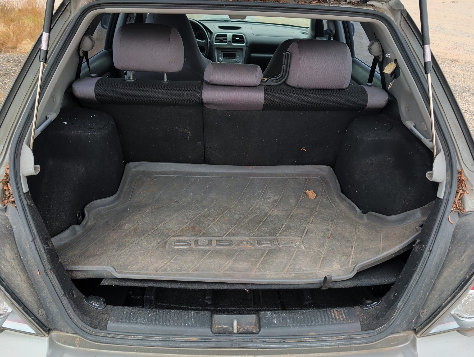 2006 subaru impreza-wagon wrx with 122069 miles for sale near elk-river, minnesota 106538_26_trunk.jpg