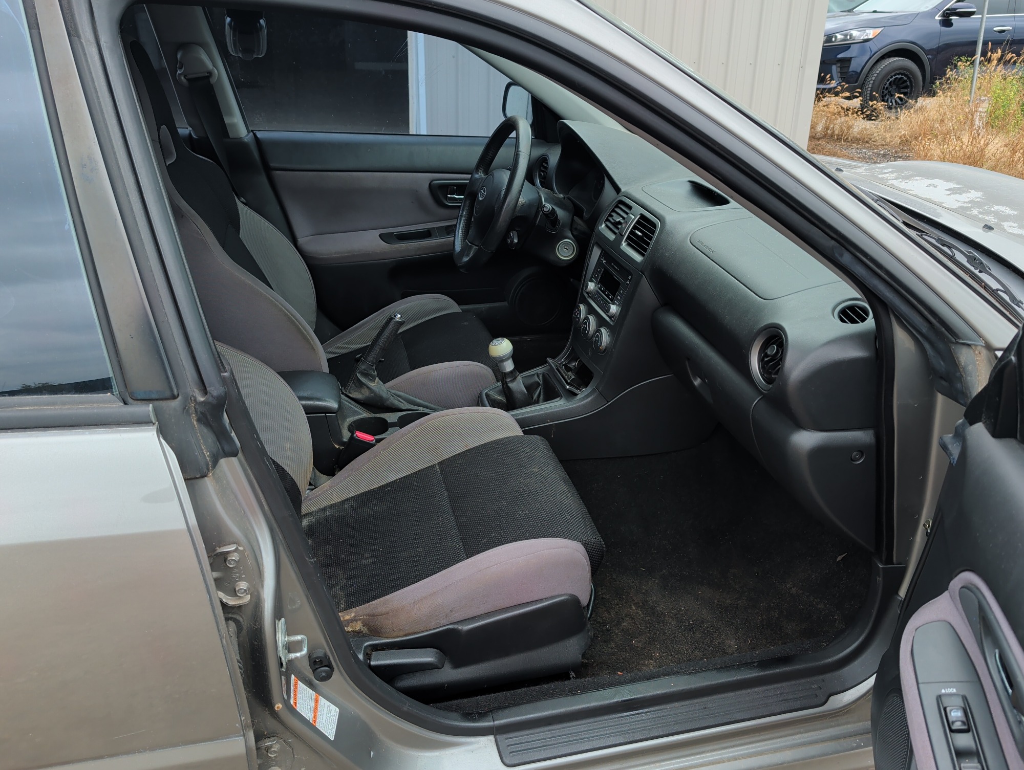 2006 subaru impreza-wagon wrx with 122069 miles for sale near elk-river, minnesota 106538_31_passenger_seat.jpg