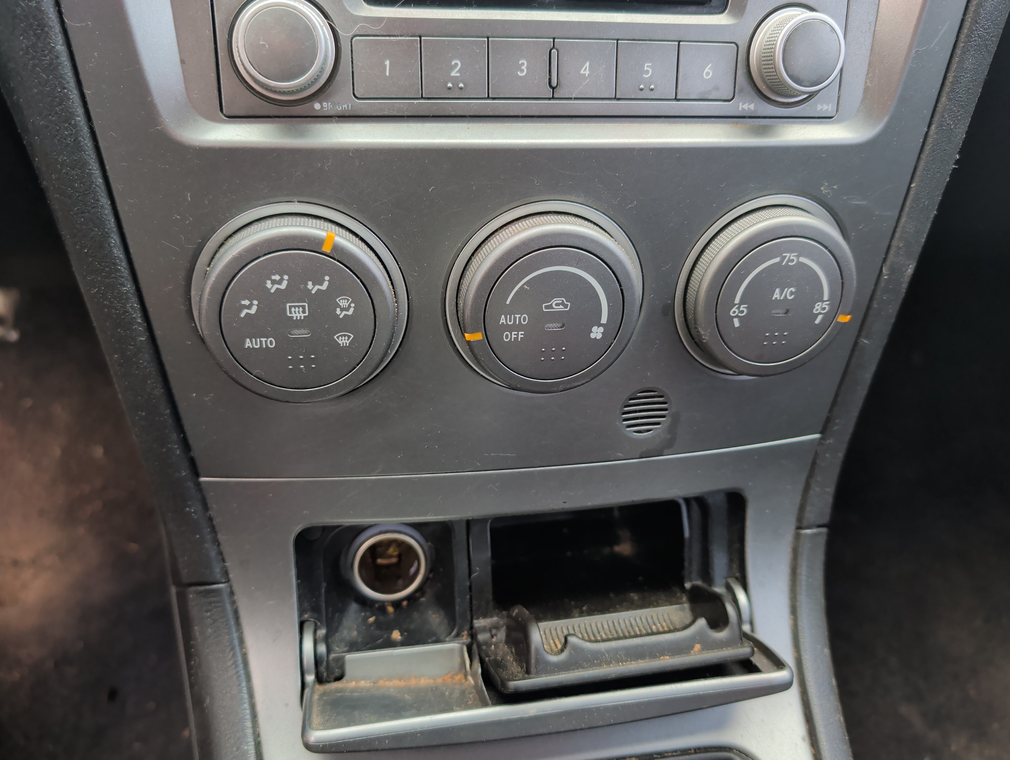 2006 subaru impreza-wagon wrx with 122069 miles for sale near elk-river, minnesota 106538_40_climate_control.jpg