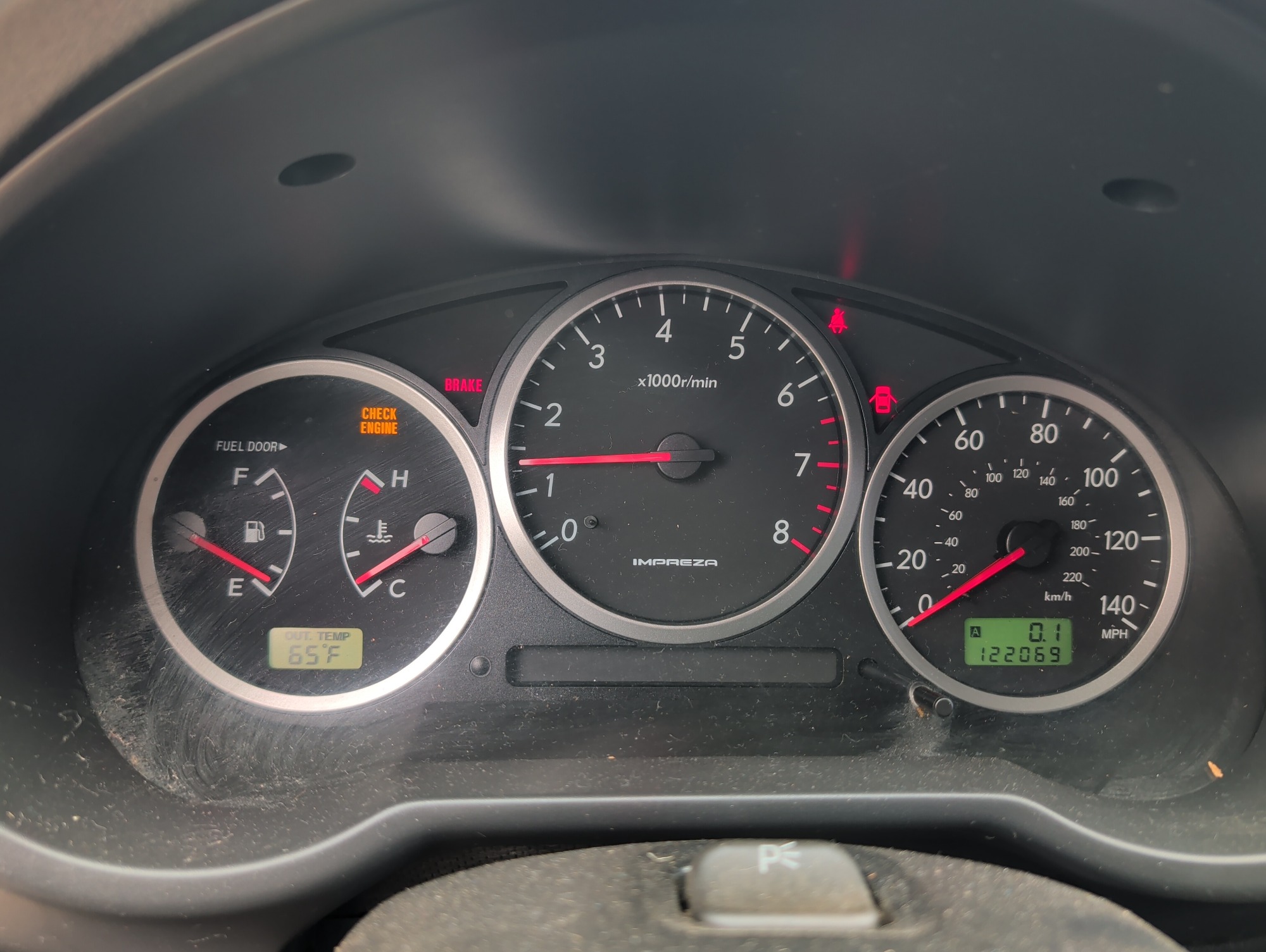 2006 subaru impreza-wagon wrx with 122069 miles for sale near elk-river, minnesota 106538_43_gauge_cluster.jpg