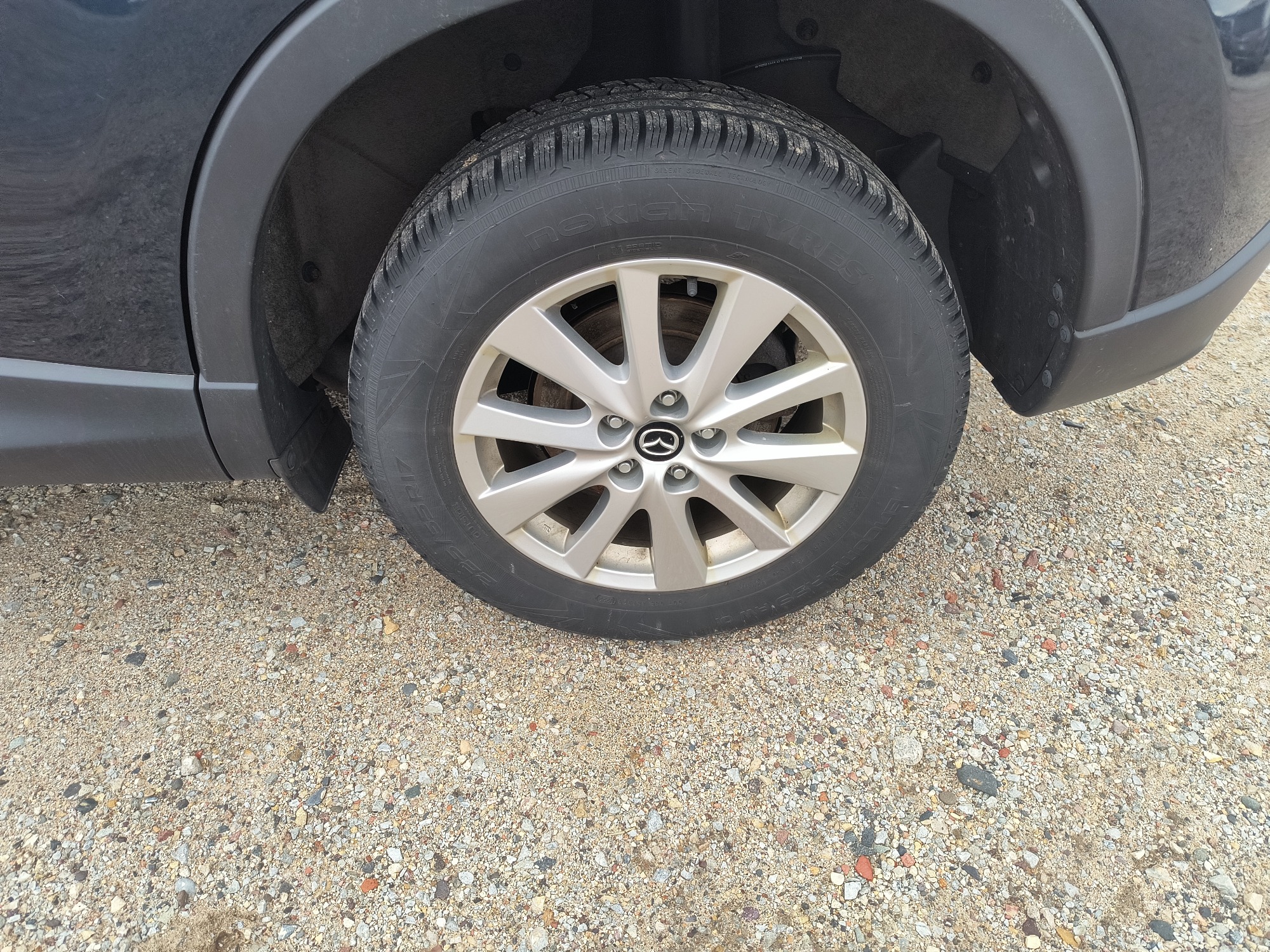 2016 mazda cx-5 with 77292 miles for sale near elk-river, minnesota 106539_13_rear_drv_wheel.jpg
