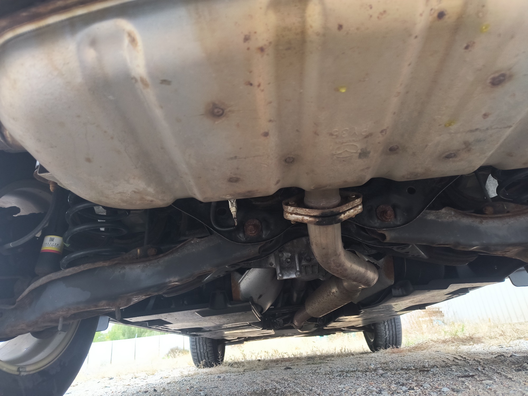 2016 mazda cx-5 with 77292 miles for sale near elk-river, minnesota 106539_19_undercar_rear.jpg