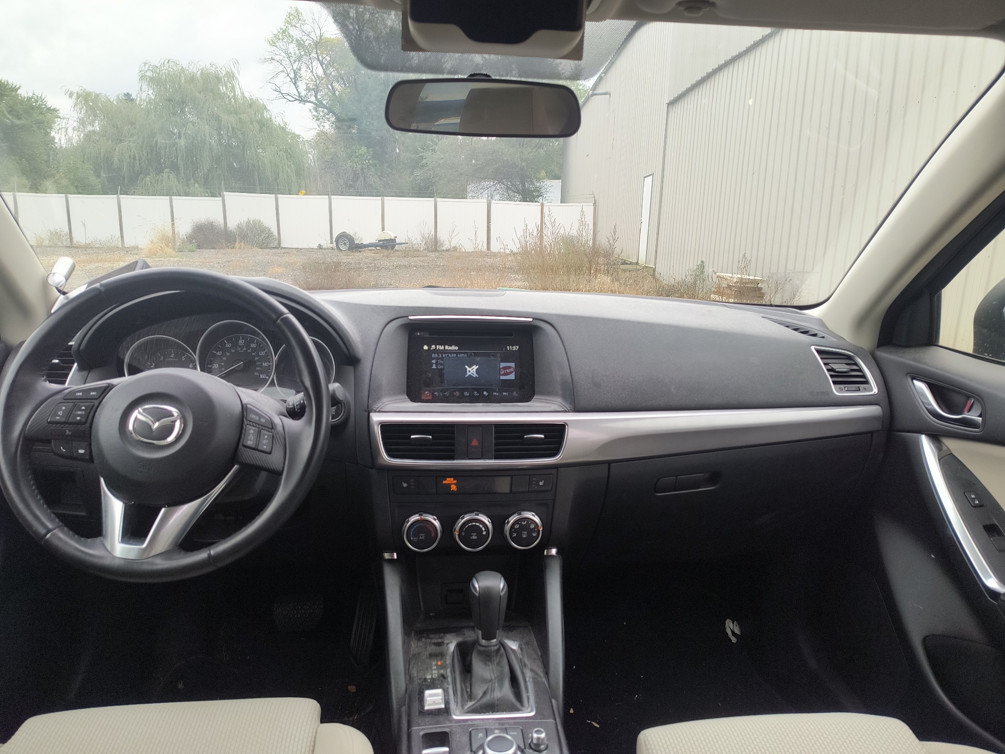 2016 mazda cx-5 with 77292 miles for sale near elk-river, minnesota 106539_34_whole_dash.jpg
