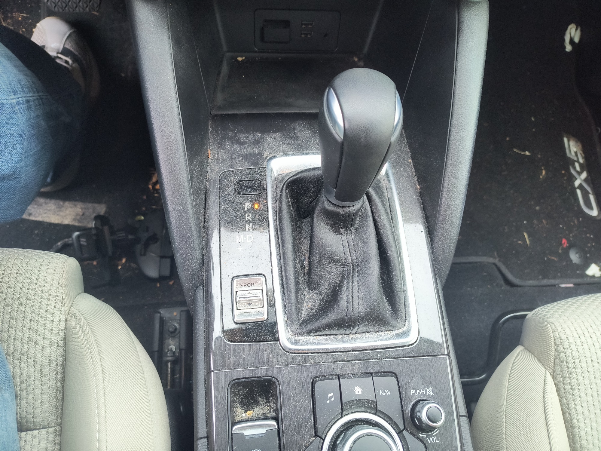 2016 mazda cx-5 with 77292 miles for sale near elk-river, minnesota 106539_41_shifter.jpg