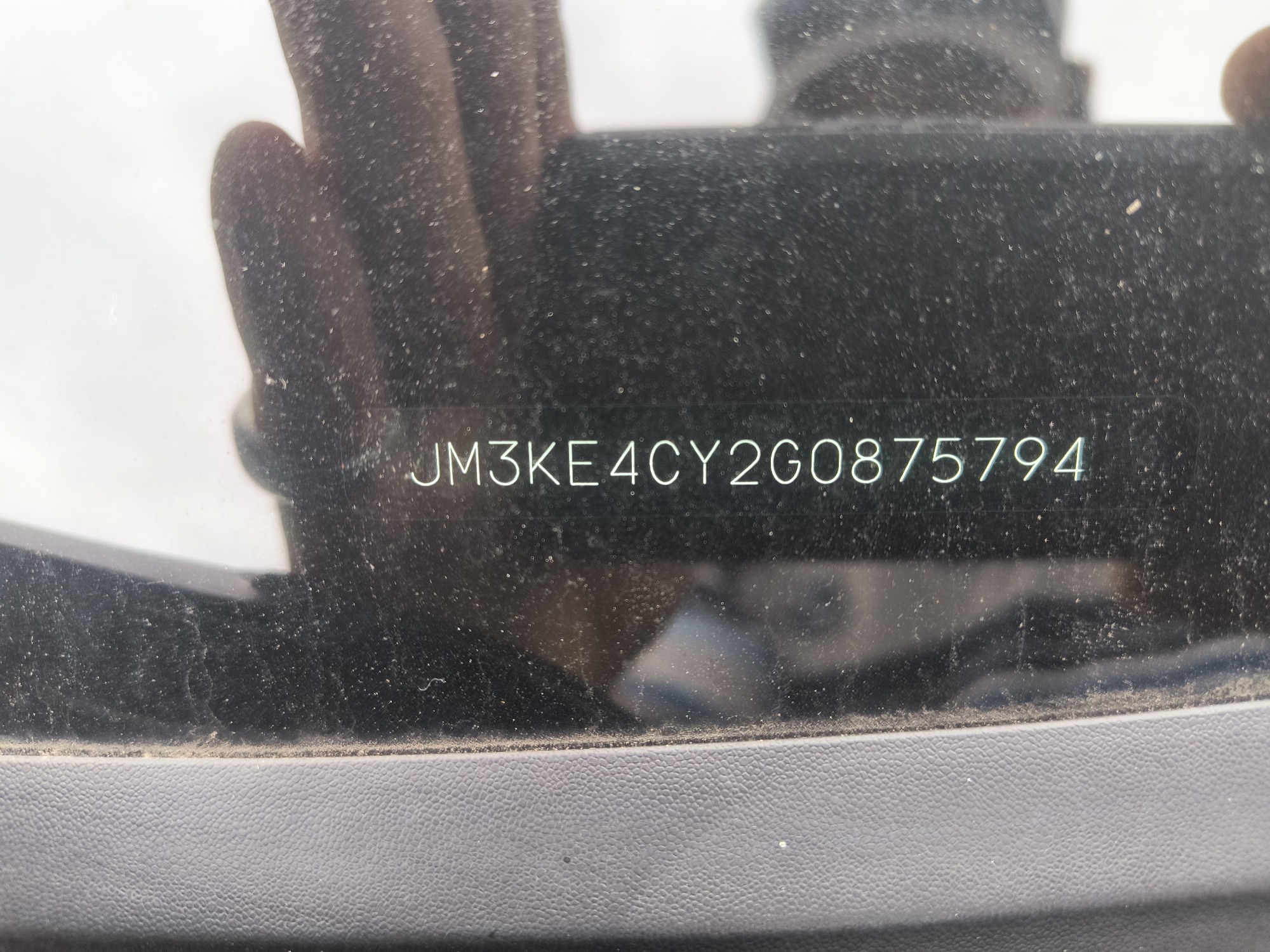 2016 mazda cx-5 with 77292 miles for sale near elk-river, minnesota 106539_48_windshield_vin_plate.jpg