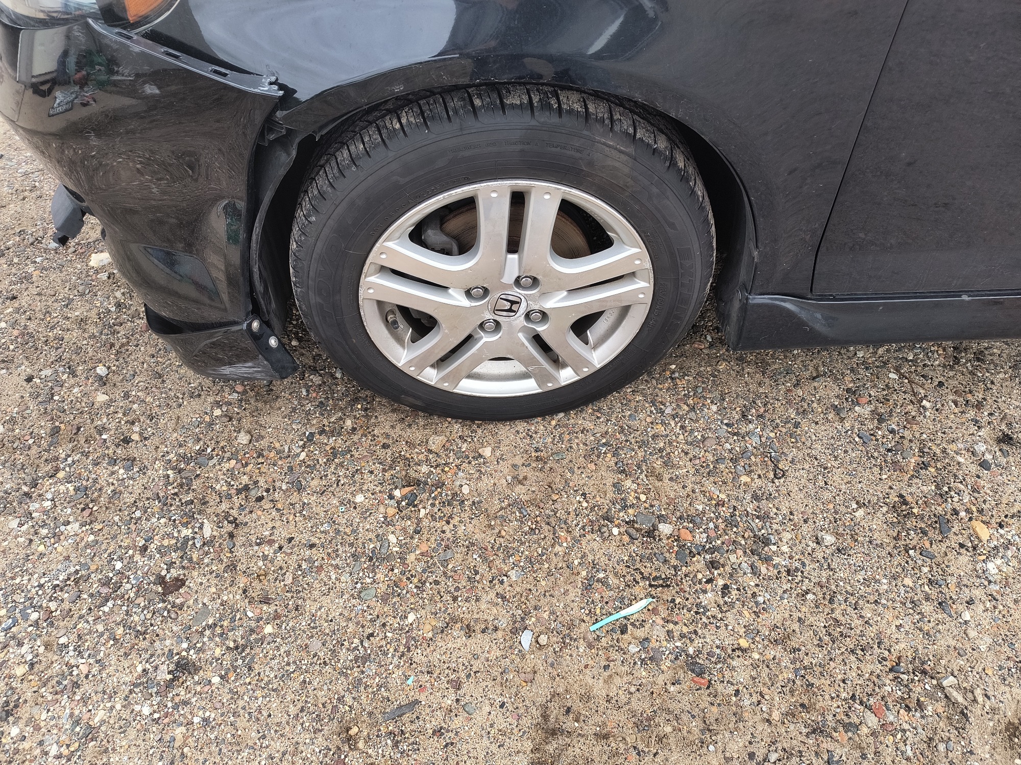2008 honda fit sport-5-speed-at with 58667 miles for sale near elk-river, minnesota 106540_12_drv_front_wheel.jpg