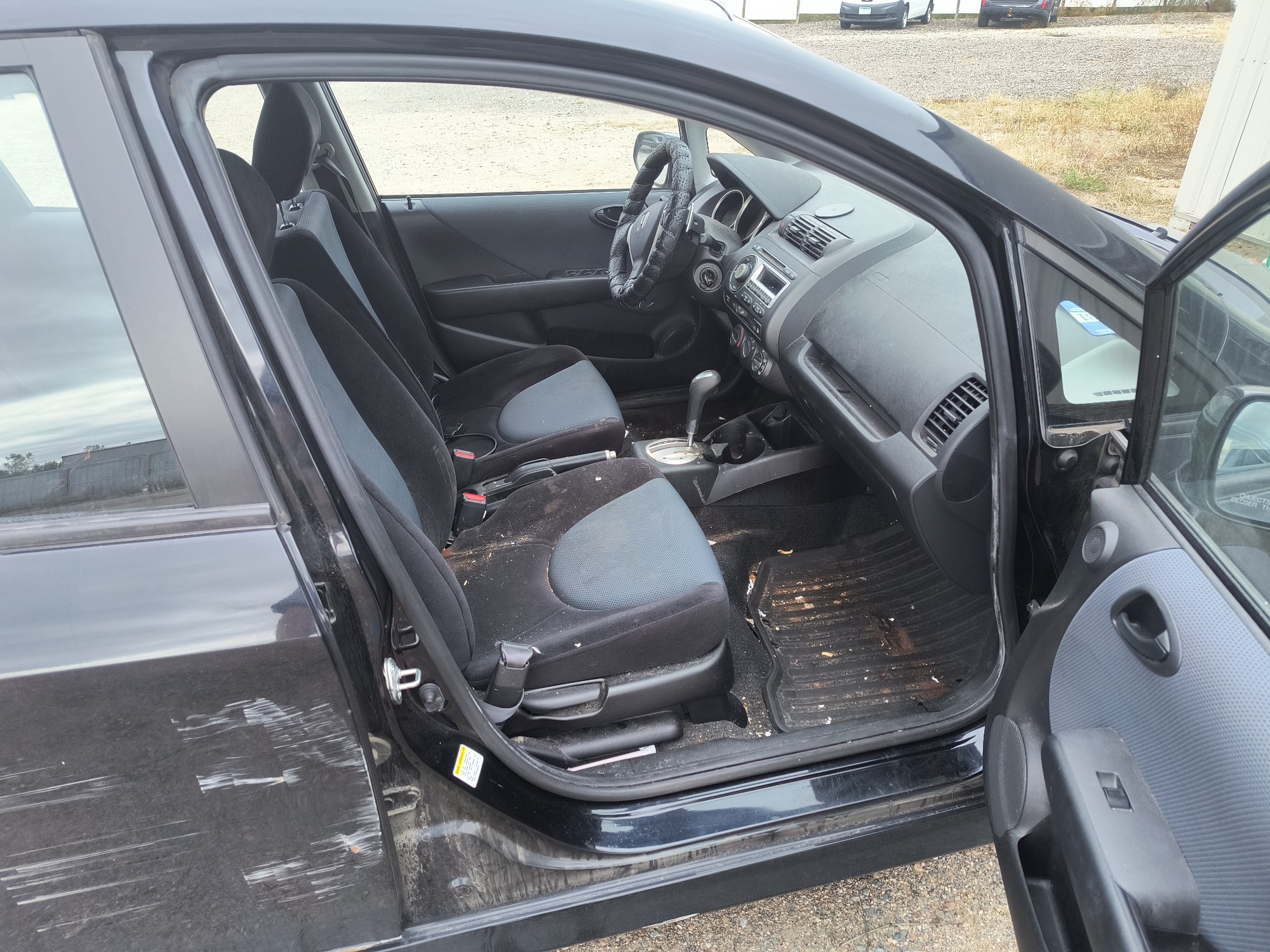 2008 honda fit sport-5-speed-at with 58667 miles for sale near elk-river, minnesota 106540_31_passenger_seat.jpg