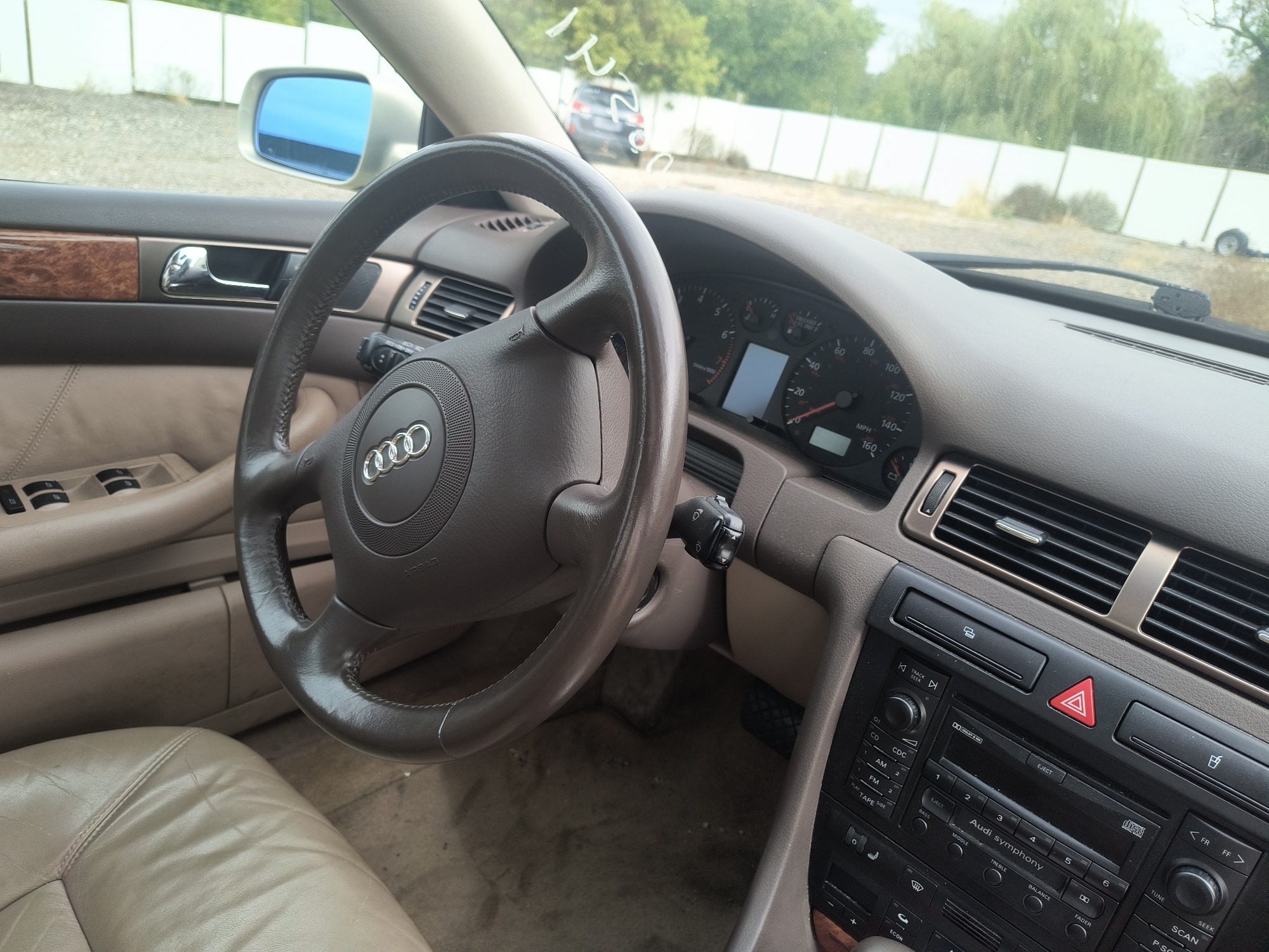 2000 audi a6 2.8-quattro with 67669 miles for sale near elk-river, minnesota 106541_36_steering_wheel.jpg