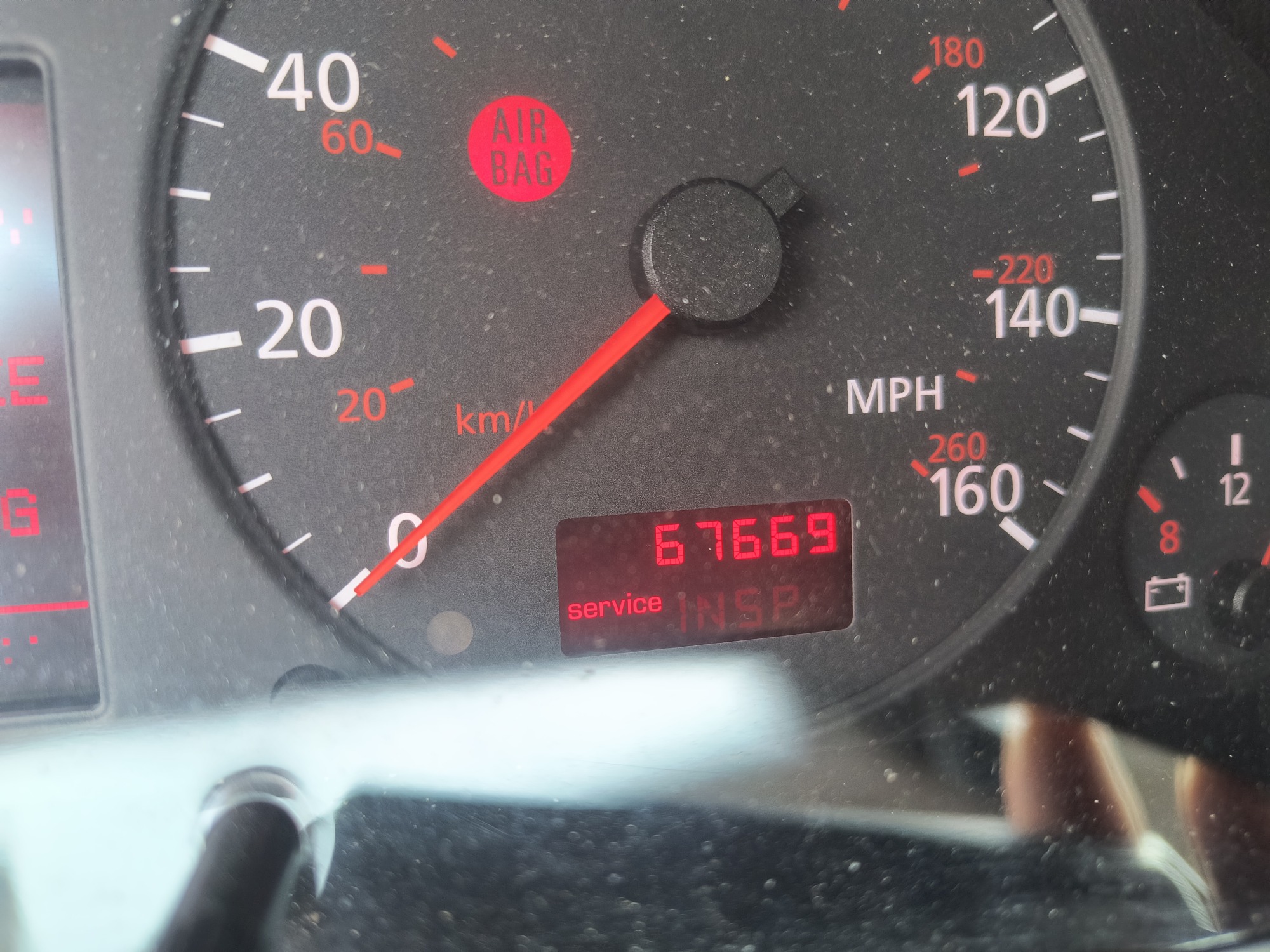 2000 audi a6 2.8-quattro with 67669 miles for sale near elk-river, minnesota 106541_44_mileage_closeup.jpg