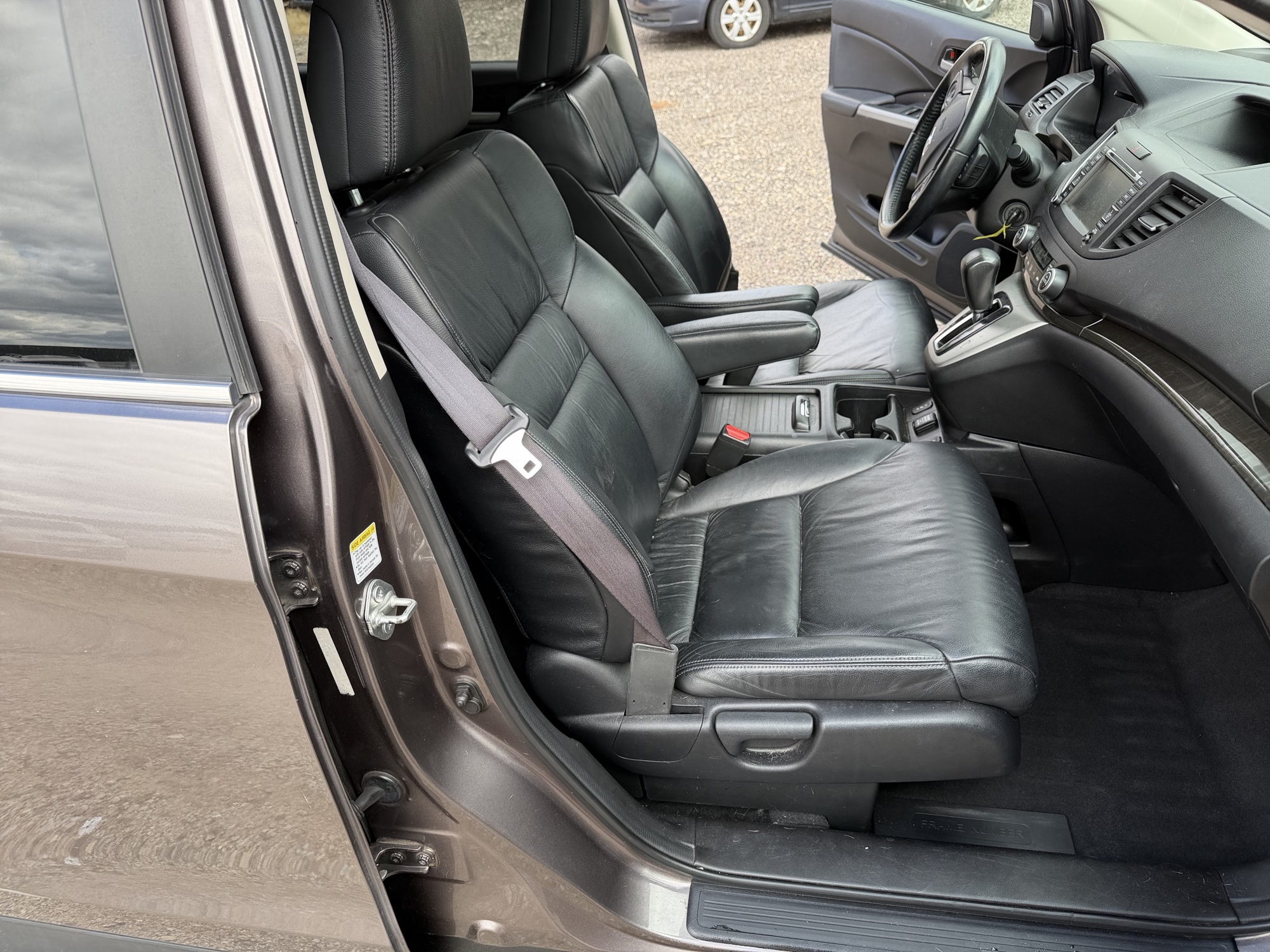 2012 honda cr-v ex-l-4wd-5-speed-at with 210700 miles for sale near elk-river, minnesota 106542_31_passenger_seat.jpg