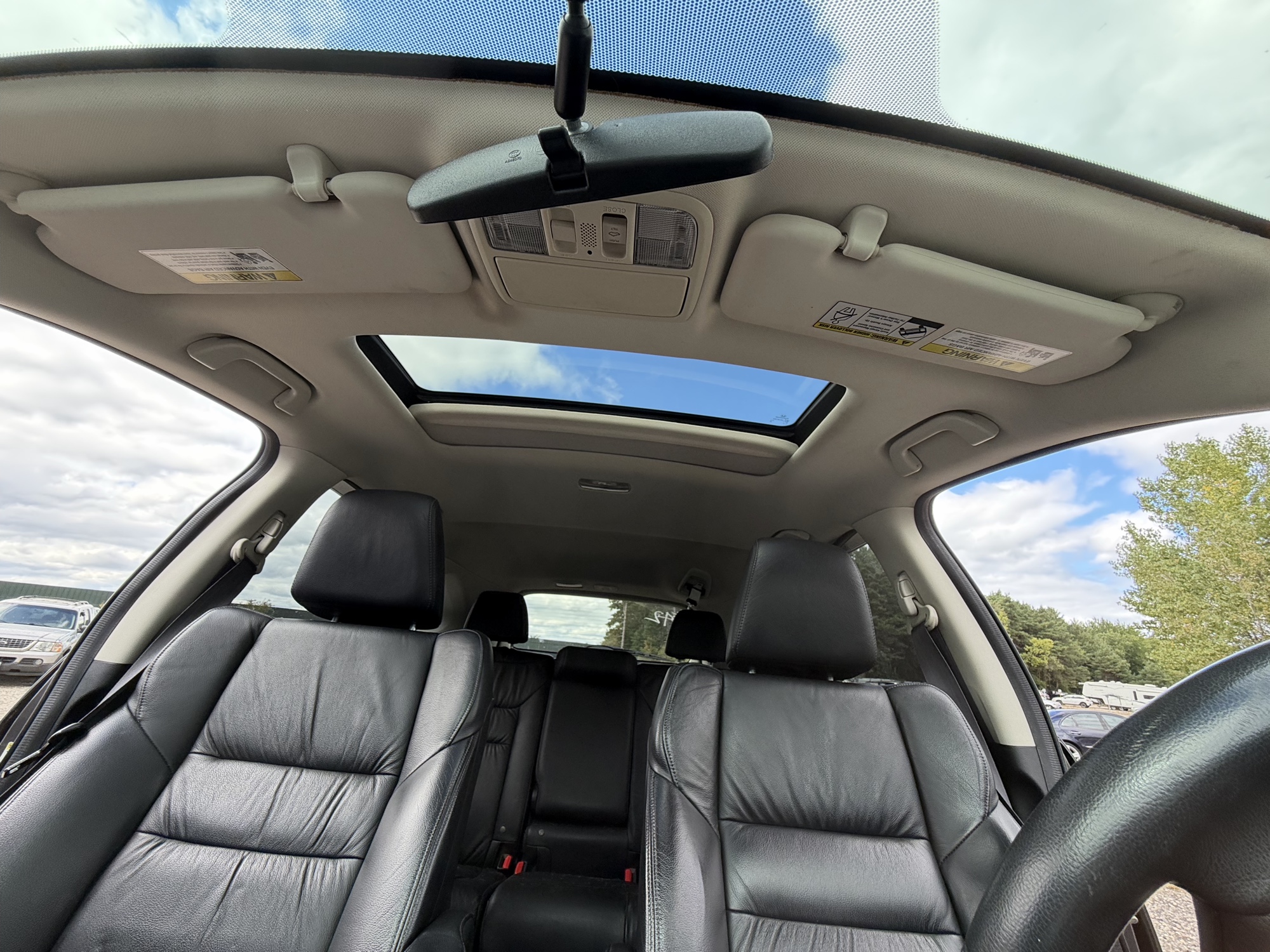 2012 honda cr-v ex-l-4wd-5-speed-at with 210700 miles for sale near elk-river, minnesota 106542_35_headliner_sunroof.jpg