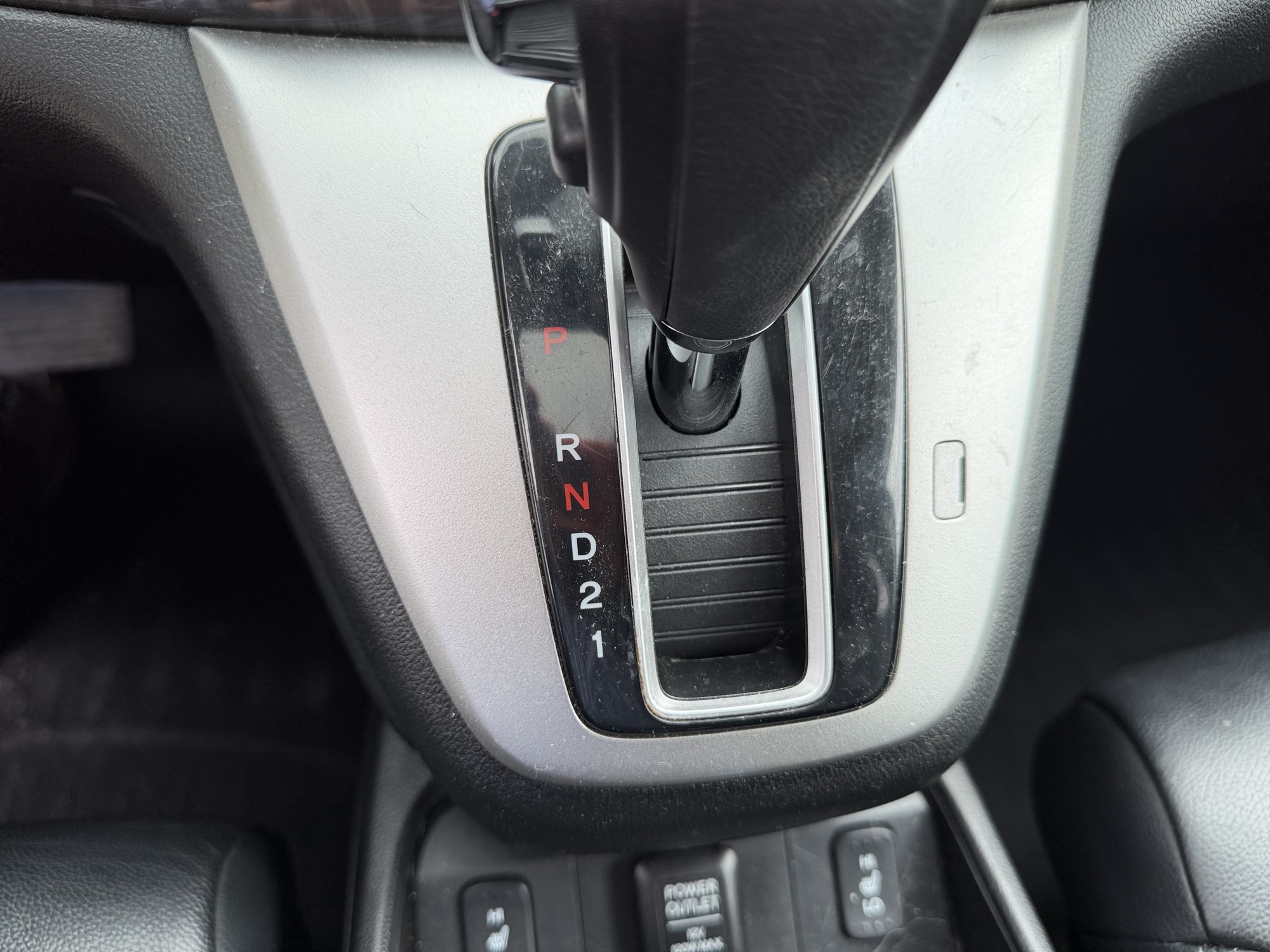 2012 honda cr-v ex-l-4wd-5-speed-at with 210700 miles for sale near elk-river, minnesota 106542_41_shifter.jpg