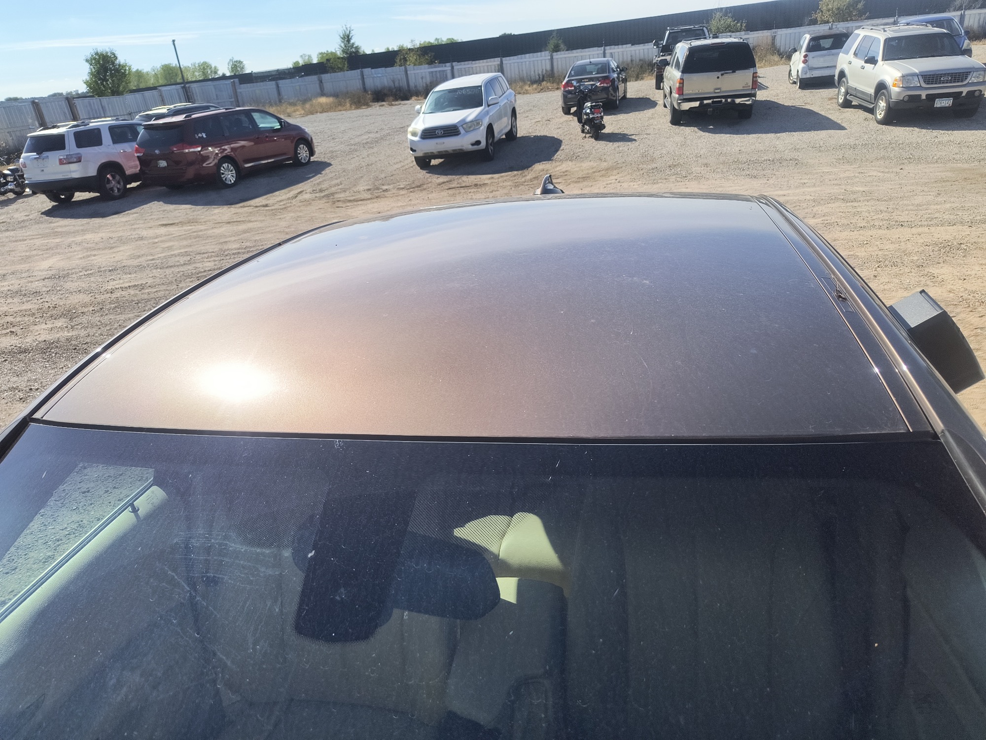 2013 bmw 3-series 328i-xdrive-sedan with 309815 miles for sale near elk-river, minnesota 106543_11_roof.jpg