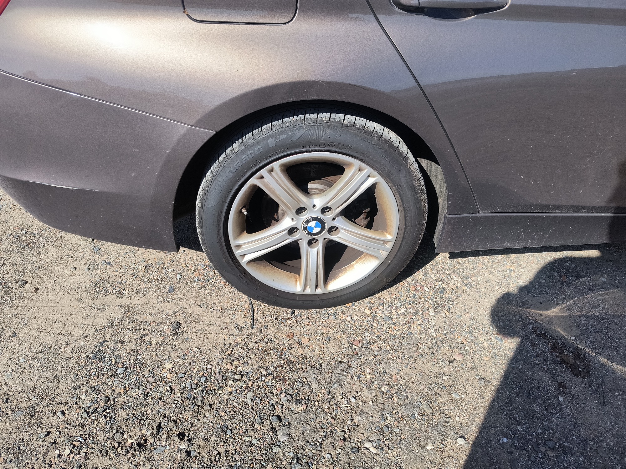 2013 bmw 3-series 328i-xdrive-sedan with 309815 miles for sale near elk-river, minnesota 106543_14_rear_pass_wheel.jpg