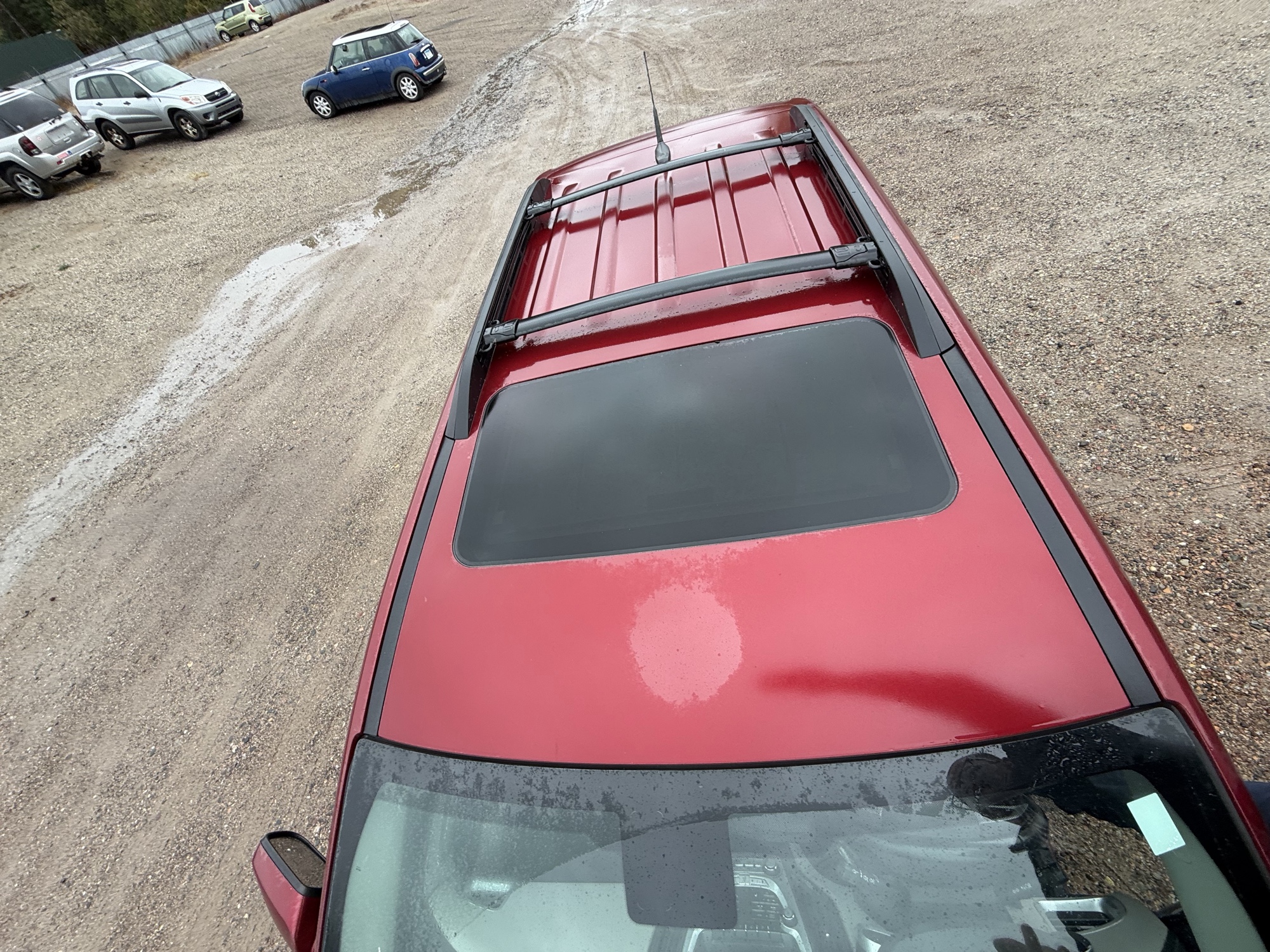 2010 chevrolet equinox lt1-fwd with 253822 miles for sale near elk-river, minnesota 106544_11_roof.jpg