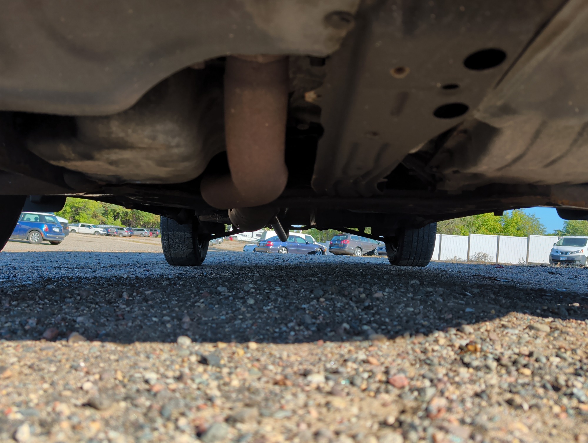 2005 toyota rav4 2wd with 173910 miles for sale near elk-river, minnesota 106547_16_undercar_front.jpg
