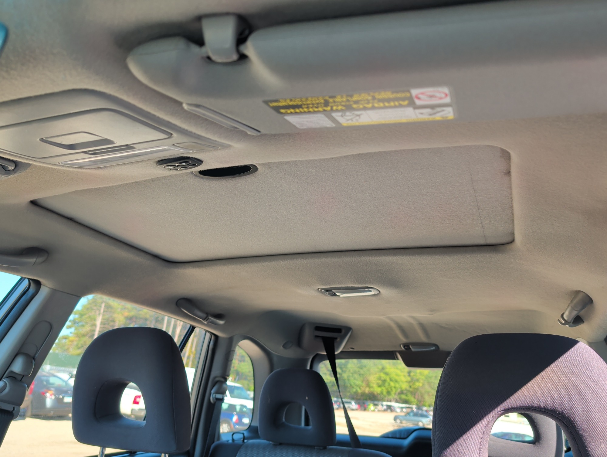 2005 toyota rav4 2wd with 173910 miles for sale near elk-river, minnesota 106547_35_headliner_sunroof.jpg