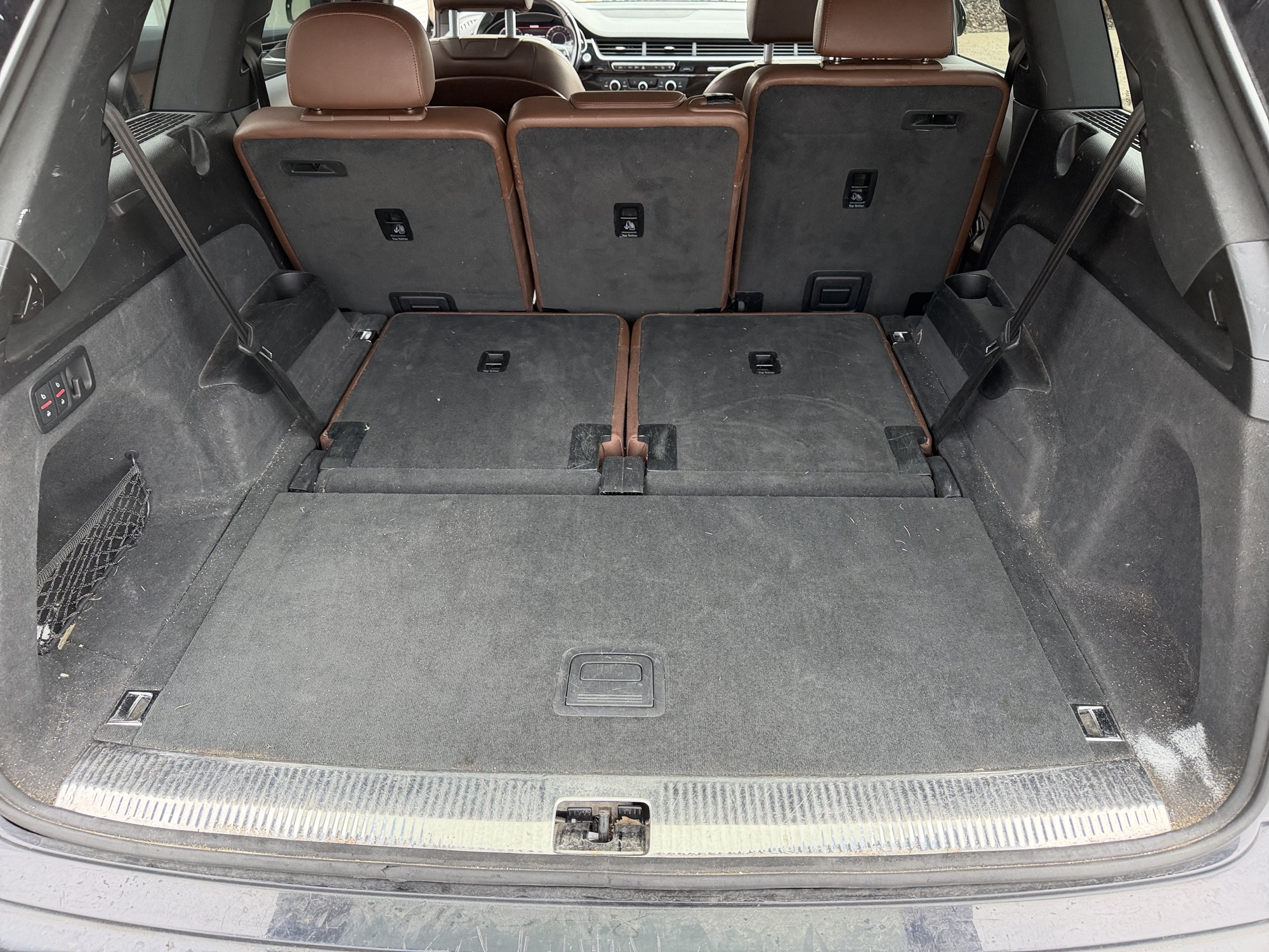 2017 audi q7 3.0-premium-plus-quattro with 111119 miles for sale near elk-river, minnesota 106548_26_trunk.jpg