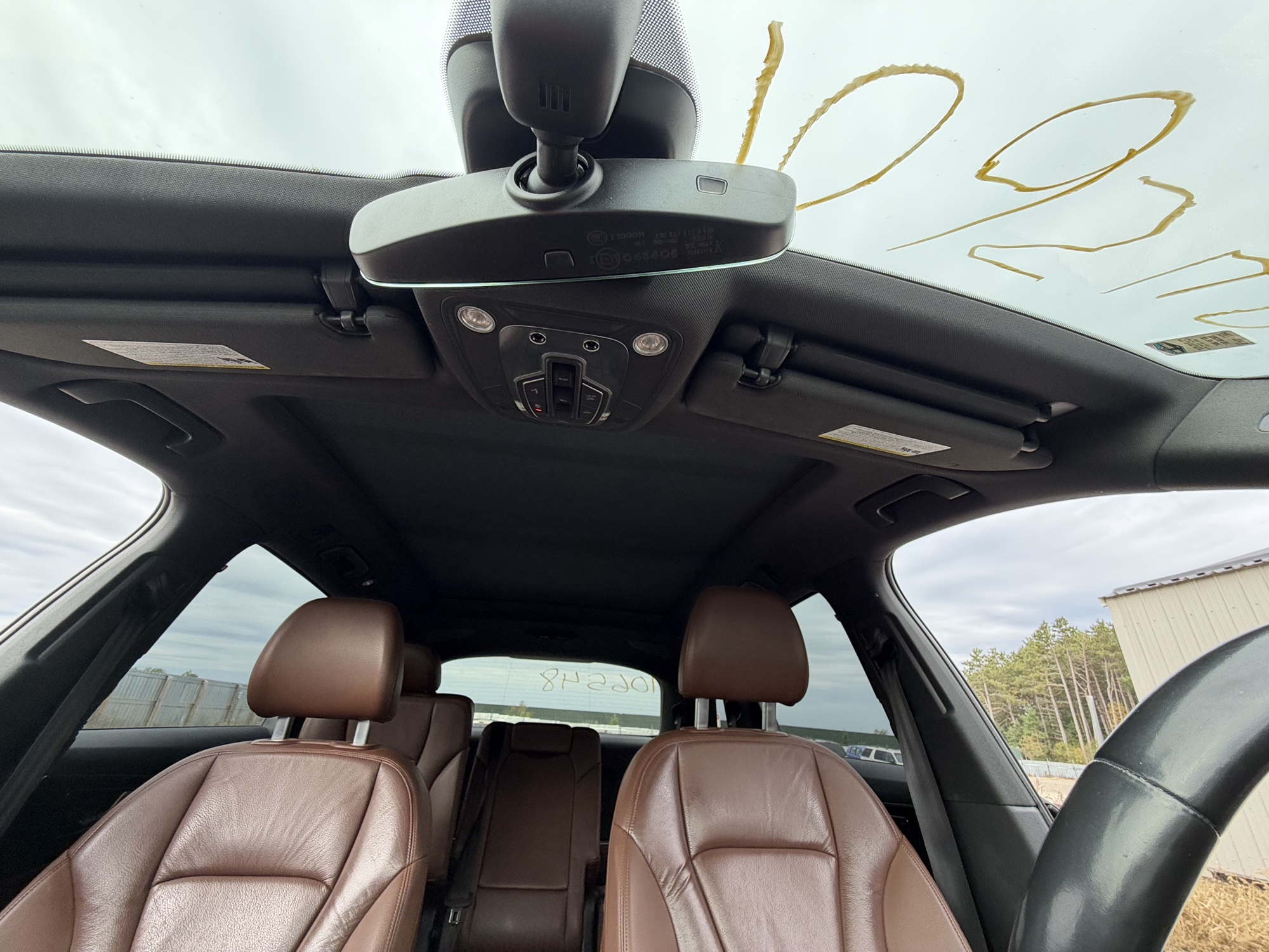 2017 audi q7 3.0-premium-plus-quattro with 111119 miles for sale near elk-river, minnesota 106548_35_headliner_sunroof.jpg