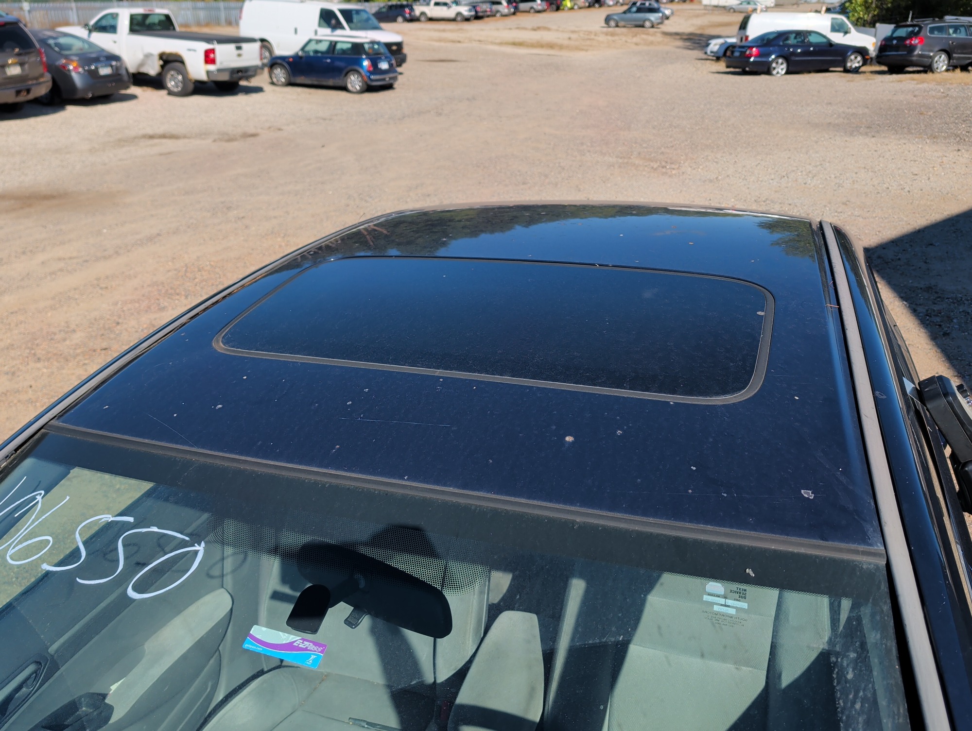 2006 honda civic ex-sedan-at with 168786 miles for sale near elk-river, minnesota 106550_11_roof.jpg