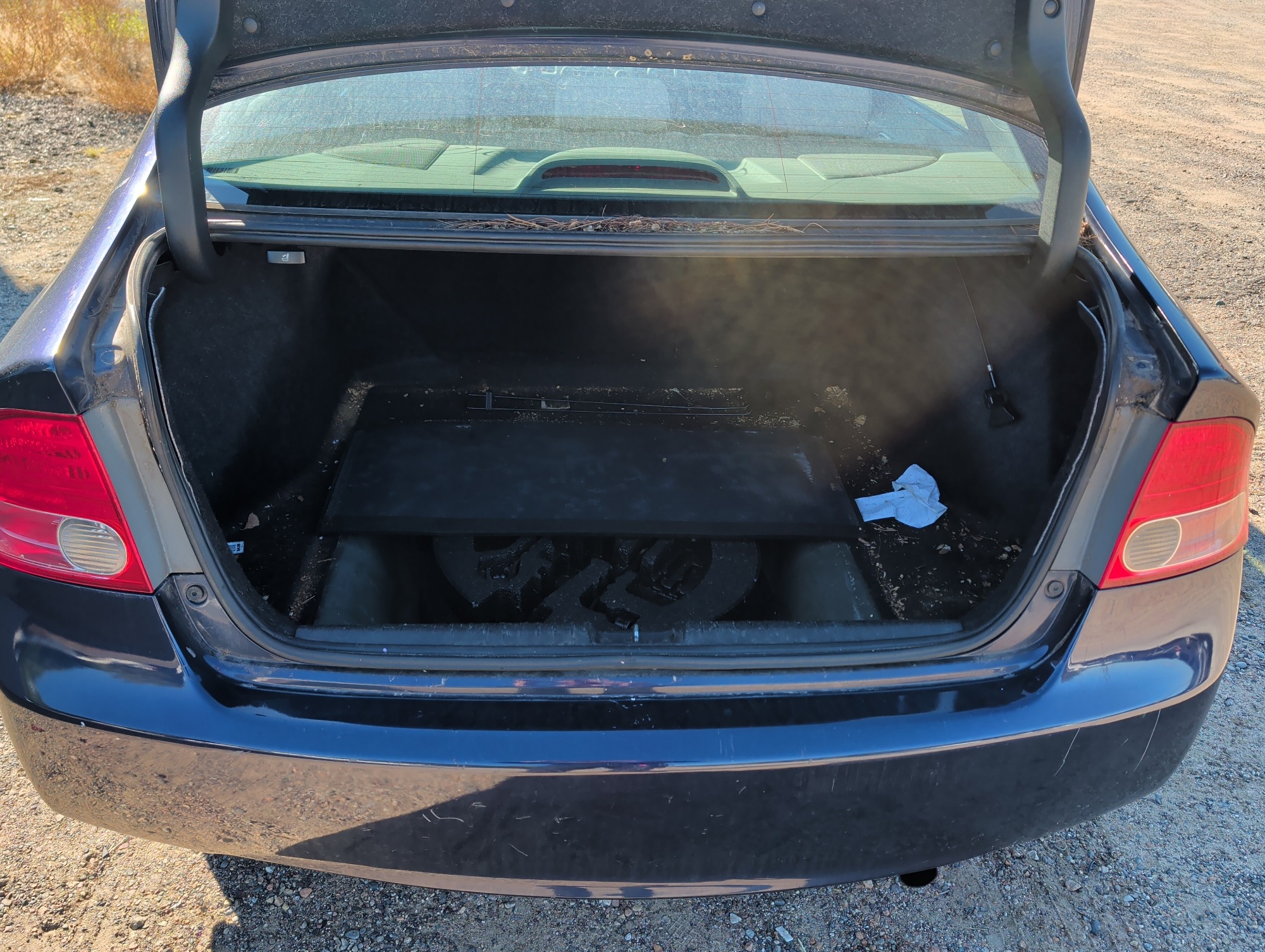 2006 honda civic ex-sedan-at with 168786 miles for sale near elk-river, minnesota 106550_26_trunk.jpg