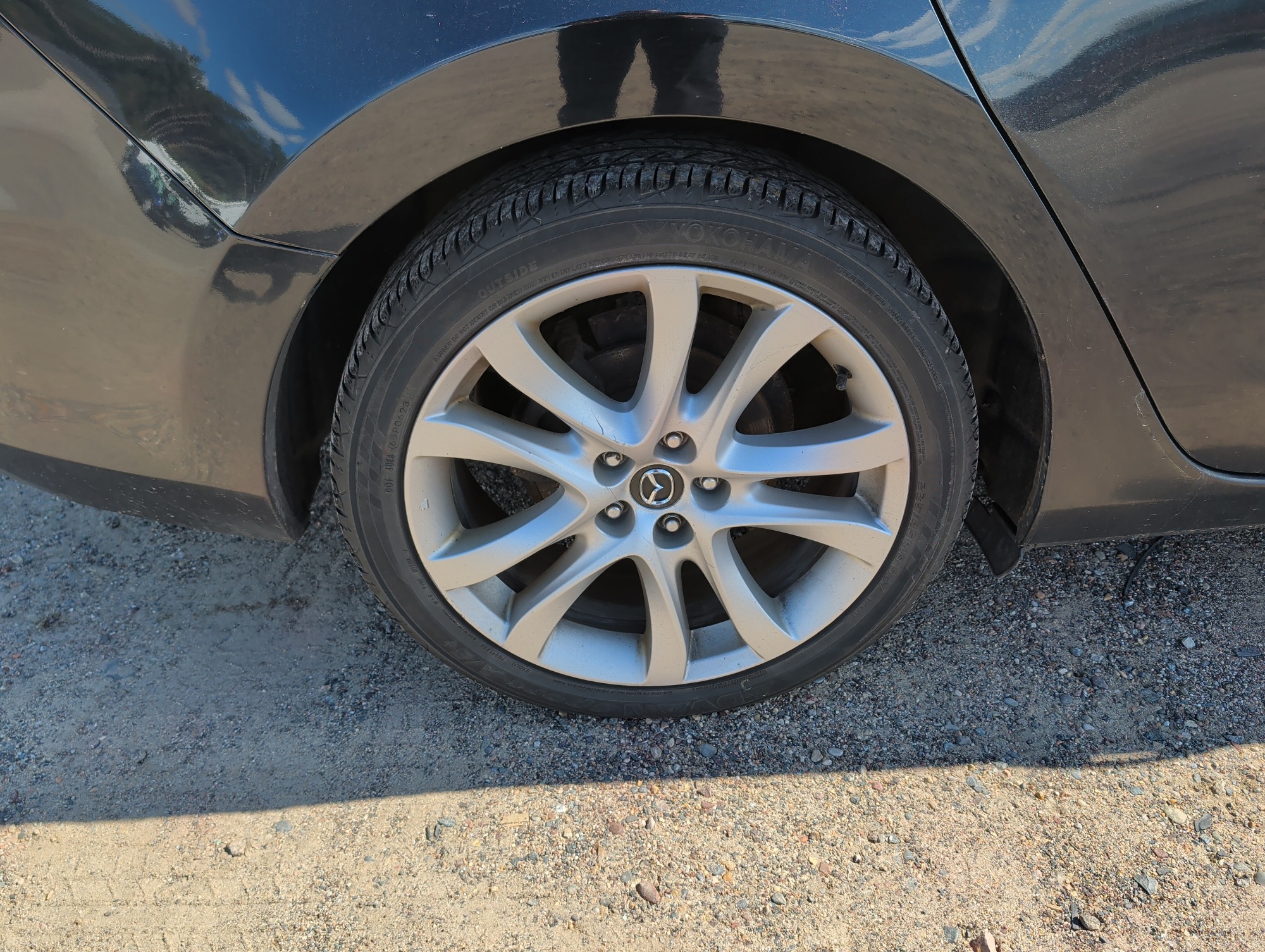 2014 mazda mazda6 i-touring-plus with 301023 miles for sale near elk-river, minnesota 106552_14_rear_pass_wheel.jpg