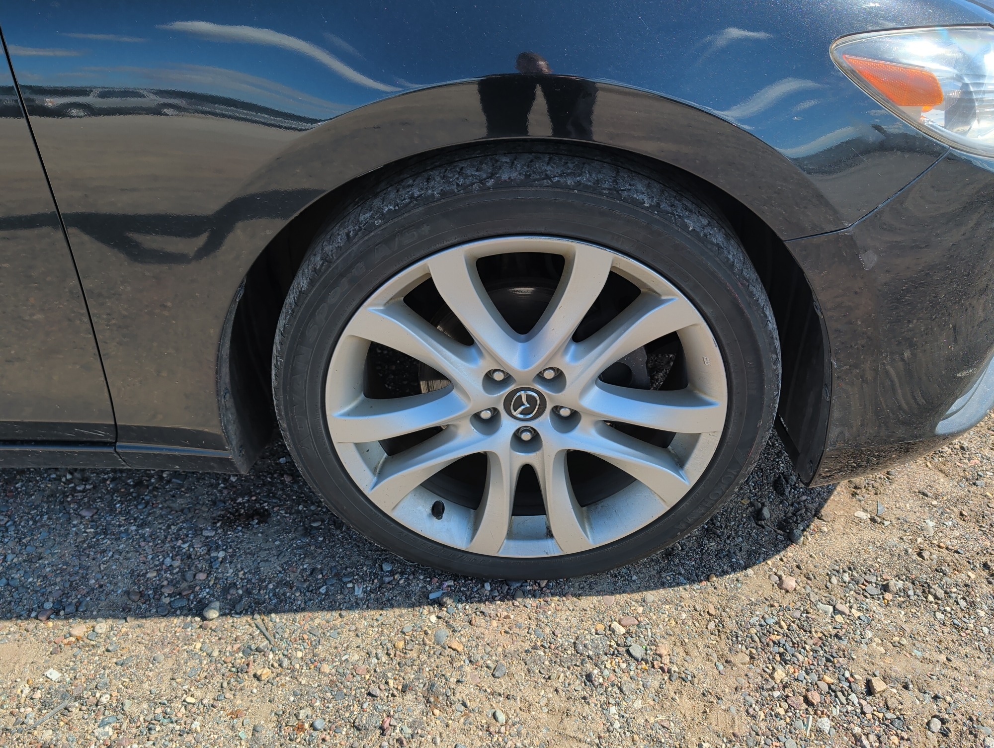 2014 mazda mazda6 i-touring-plus with 301023 miles for sale near elk-river, minnesota 106552_15_front_pass_wheel.jpg