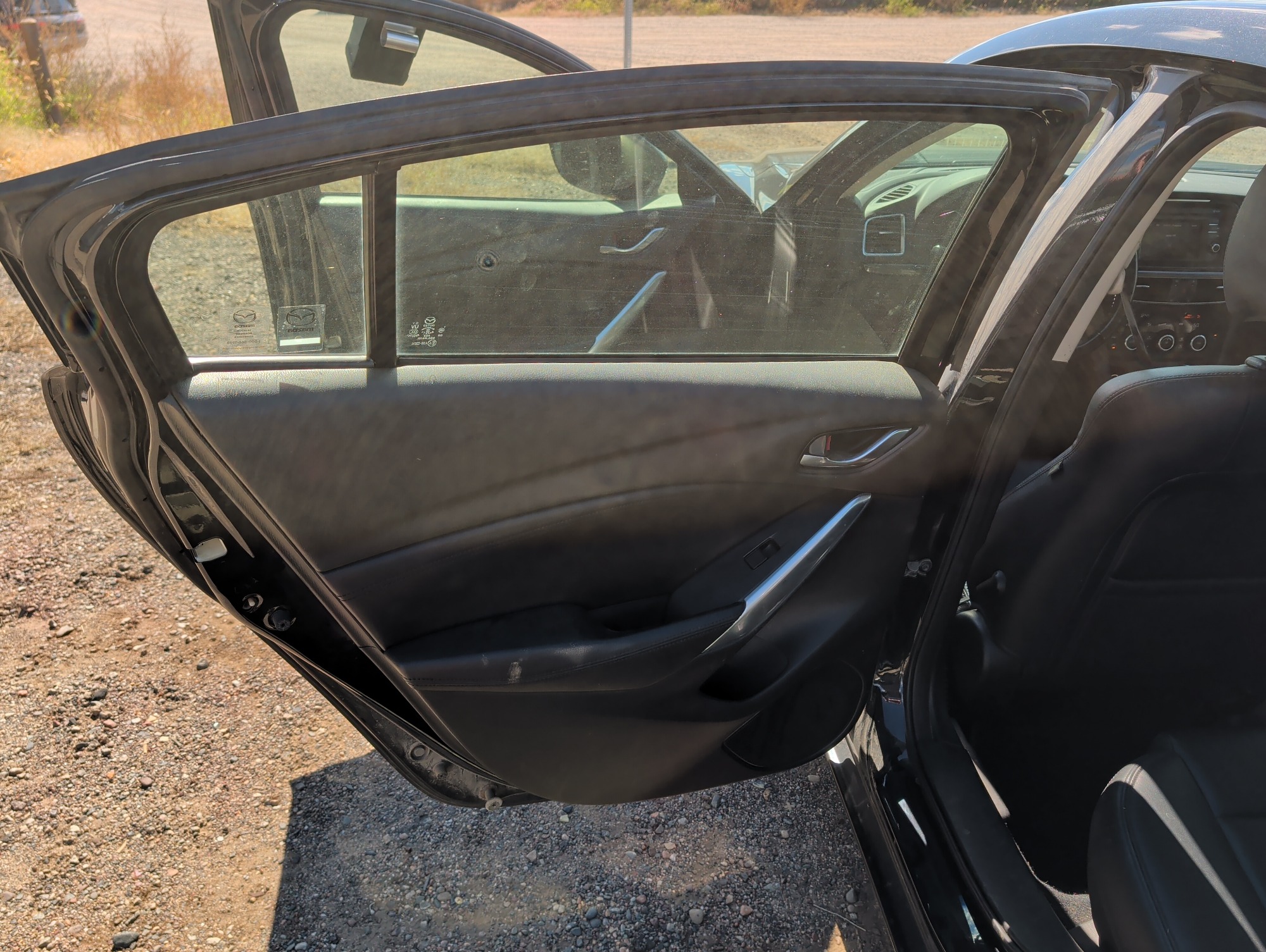 2014 mazda mazda6 i-touring-plus with 301023 miles for sale near elk-river, minnesota 106552_25_drv_rear_door_panel.jpg