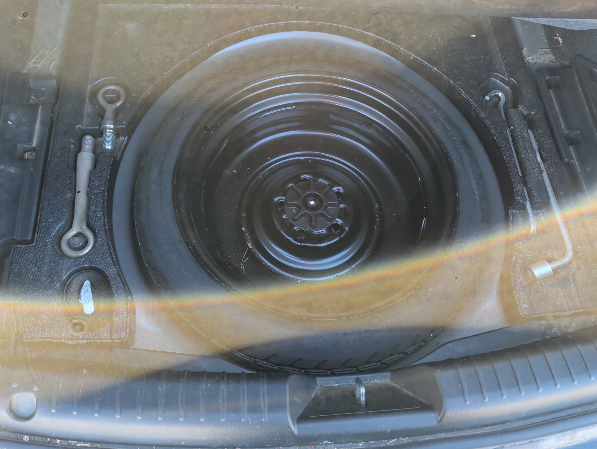 2014 mazda mazda6 i-touring-plus with 301023 miles for sale near elk-river, minnesota 106552_27_spare_tire.jpg