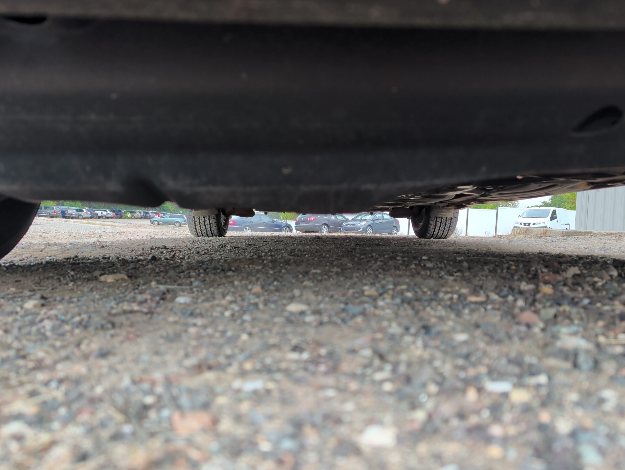 2011 toyota sienna limited-7-pass-v6 with 217246 miles for sale near elk-river, minnesota 106553_16_undercar_front.jpg