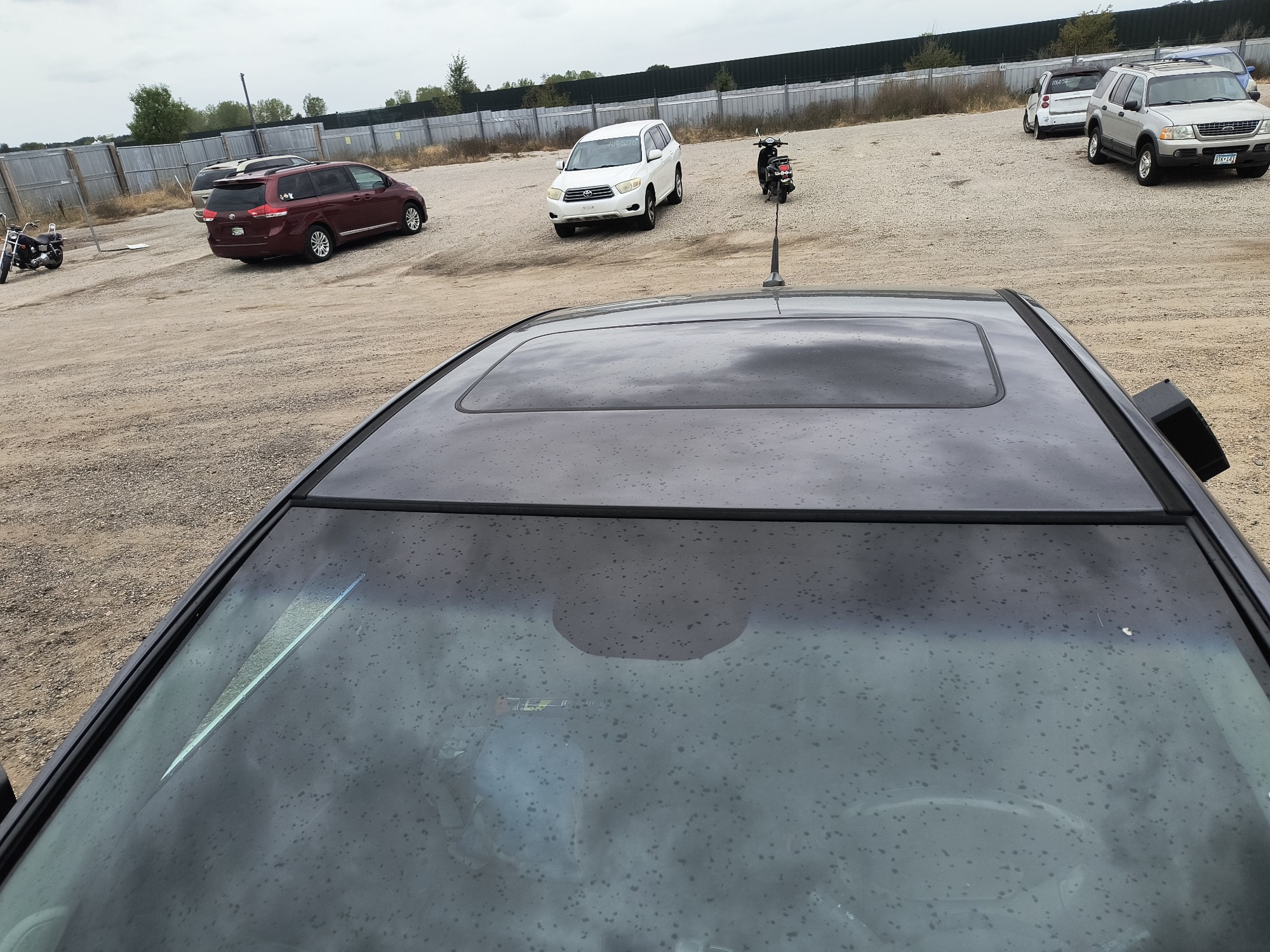 2011 chevrolet cruze ltz with 157761 miles for sale near elk-river, minnesota 106554_11_roof.jpg