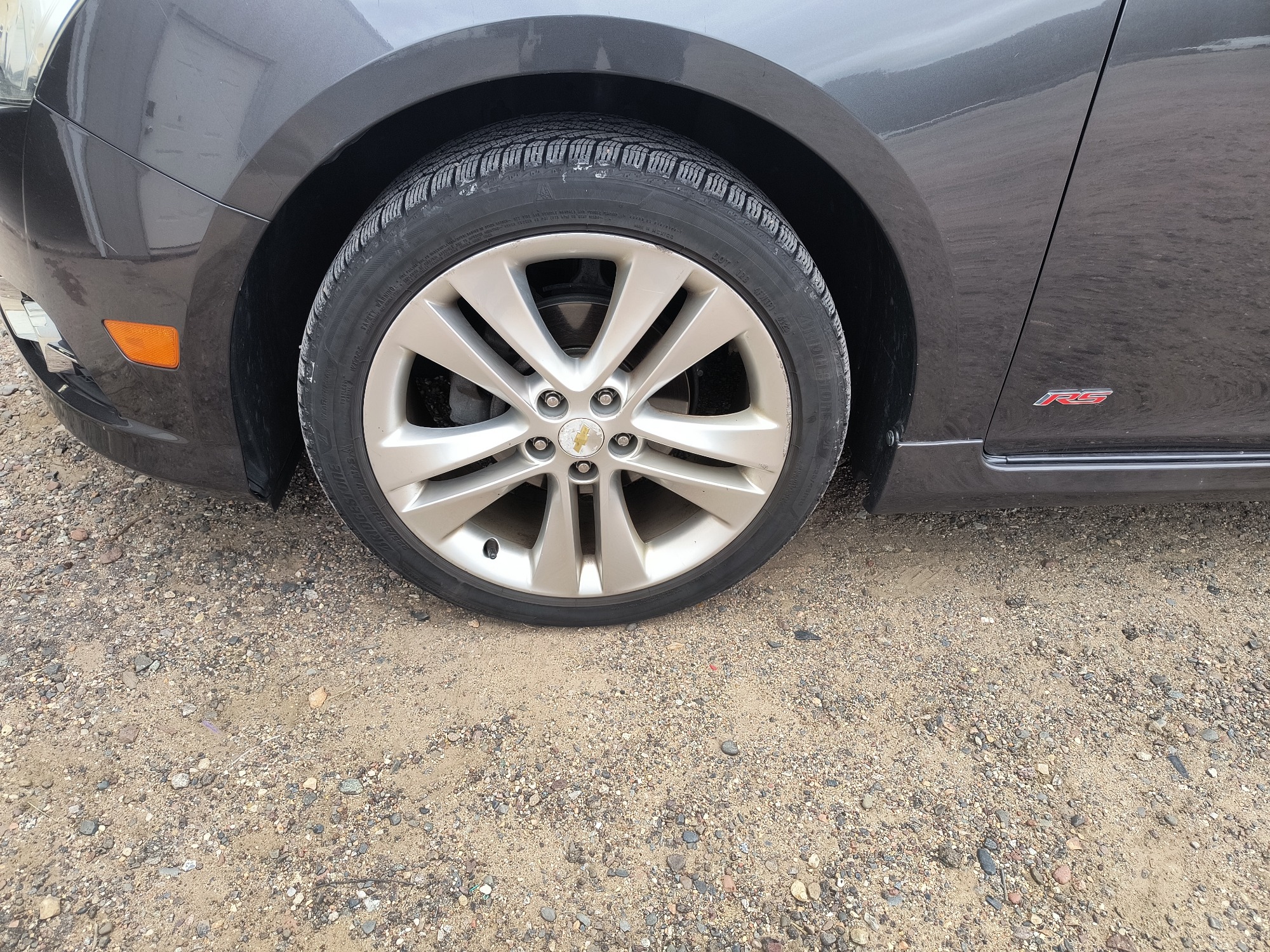 2011 chevrolet cruze ltz with 157761 miles for sale near elk-river, minnesota 106554_12_drv_front_wheel.jpg