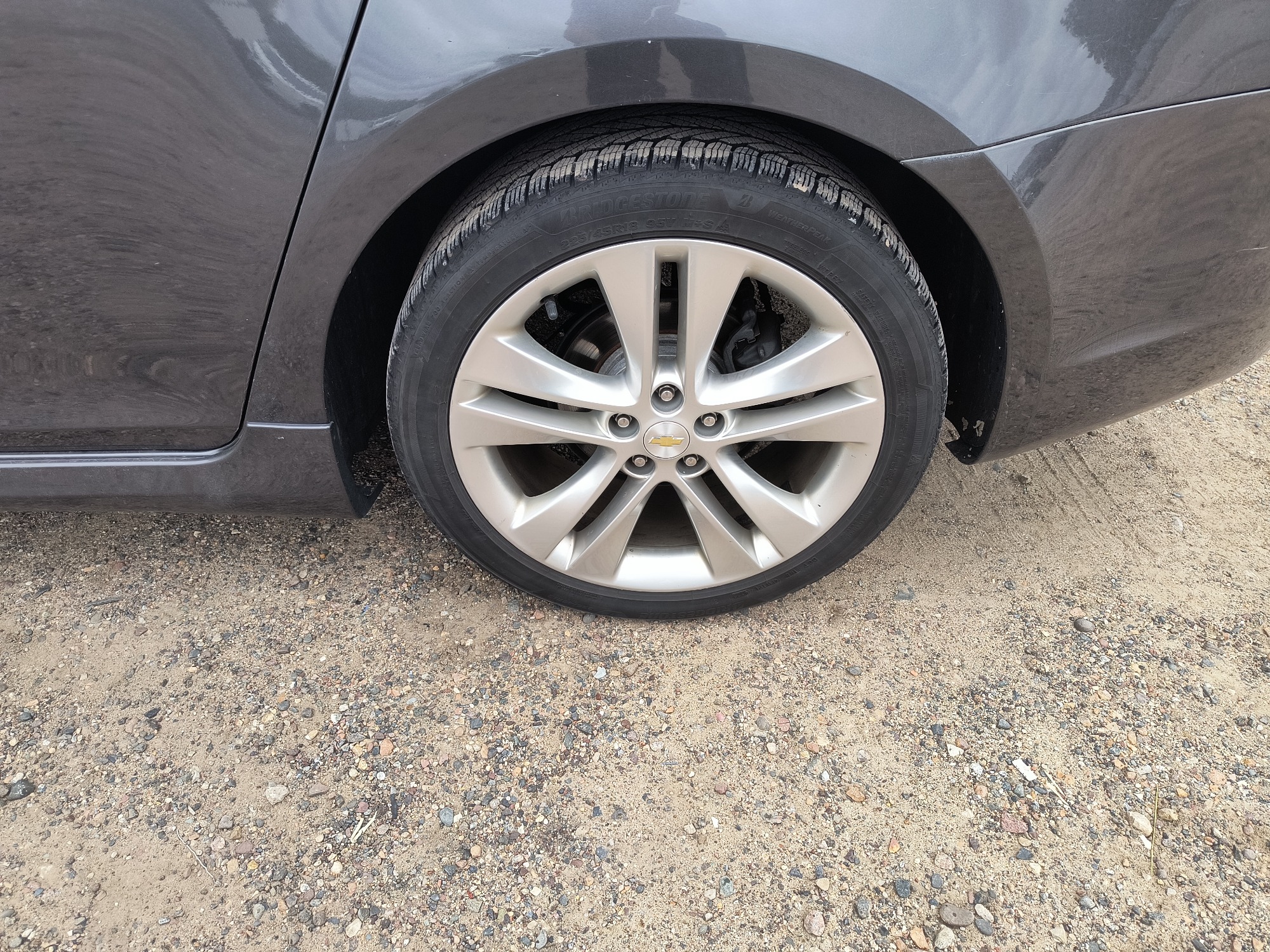 2011 chevrolet cruze ltz with 157761 miles for sale near elk-river, minnesota 106554_13_rear_drv_wheel.jpg