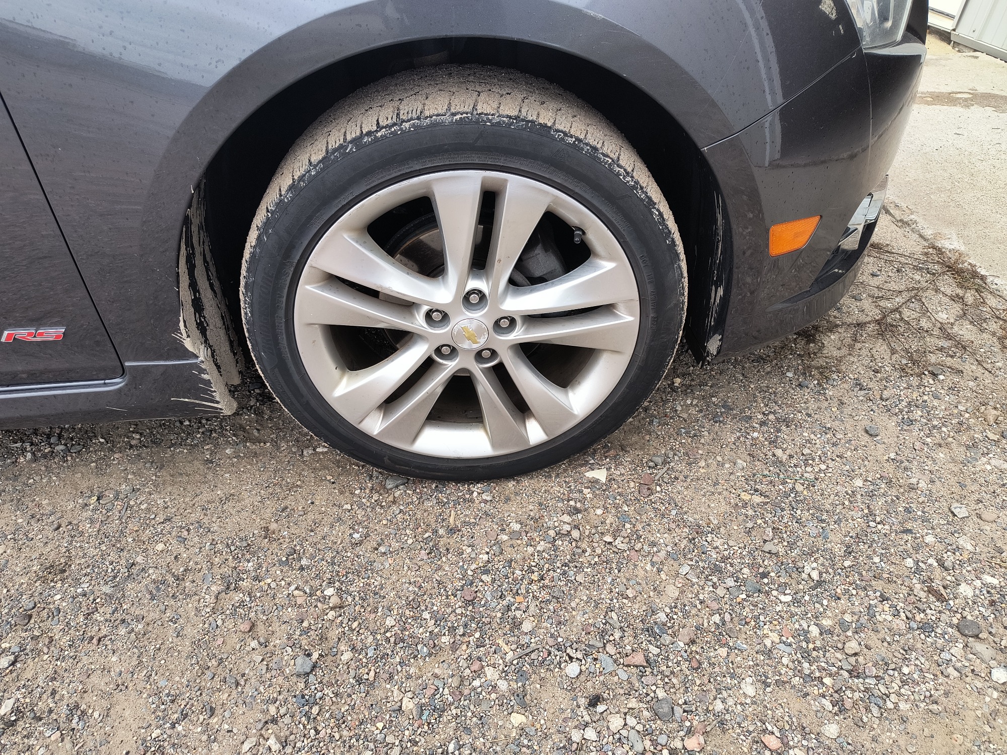 2011 chevrolet cruze ltz with 157761 miles for sale near elk-river, minnesota 106554_15_front_pass_wheel.jpg