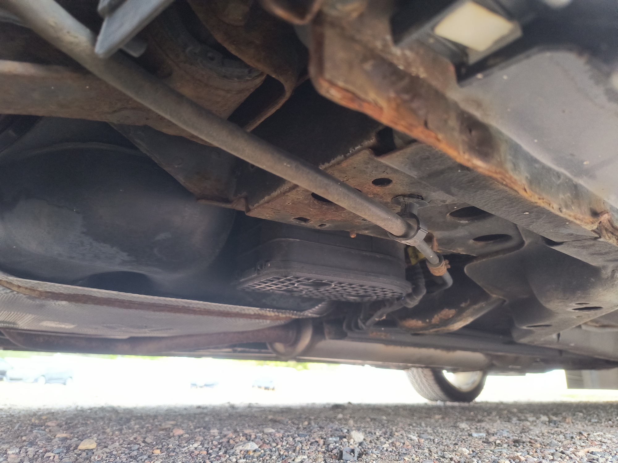 2011 chevrolet cruze ltz with 157761 miles for sale near elk-river, minnesota 106554_20_undercar_rear_pass.jpg
