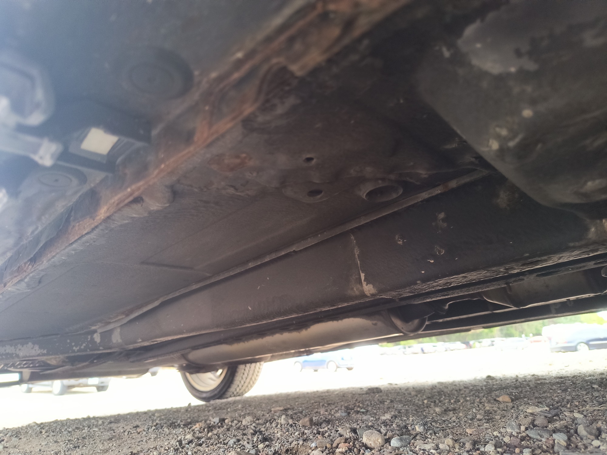 2011 chevrolet cruze ltz with 157761 miles for sale near elk-river, minnesota 106554_21_undercar_pass_side.jpg