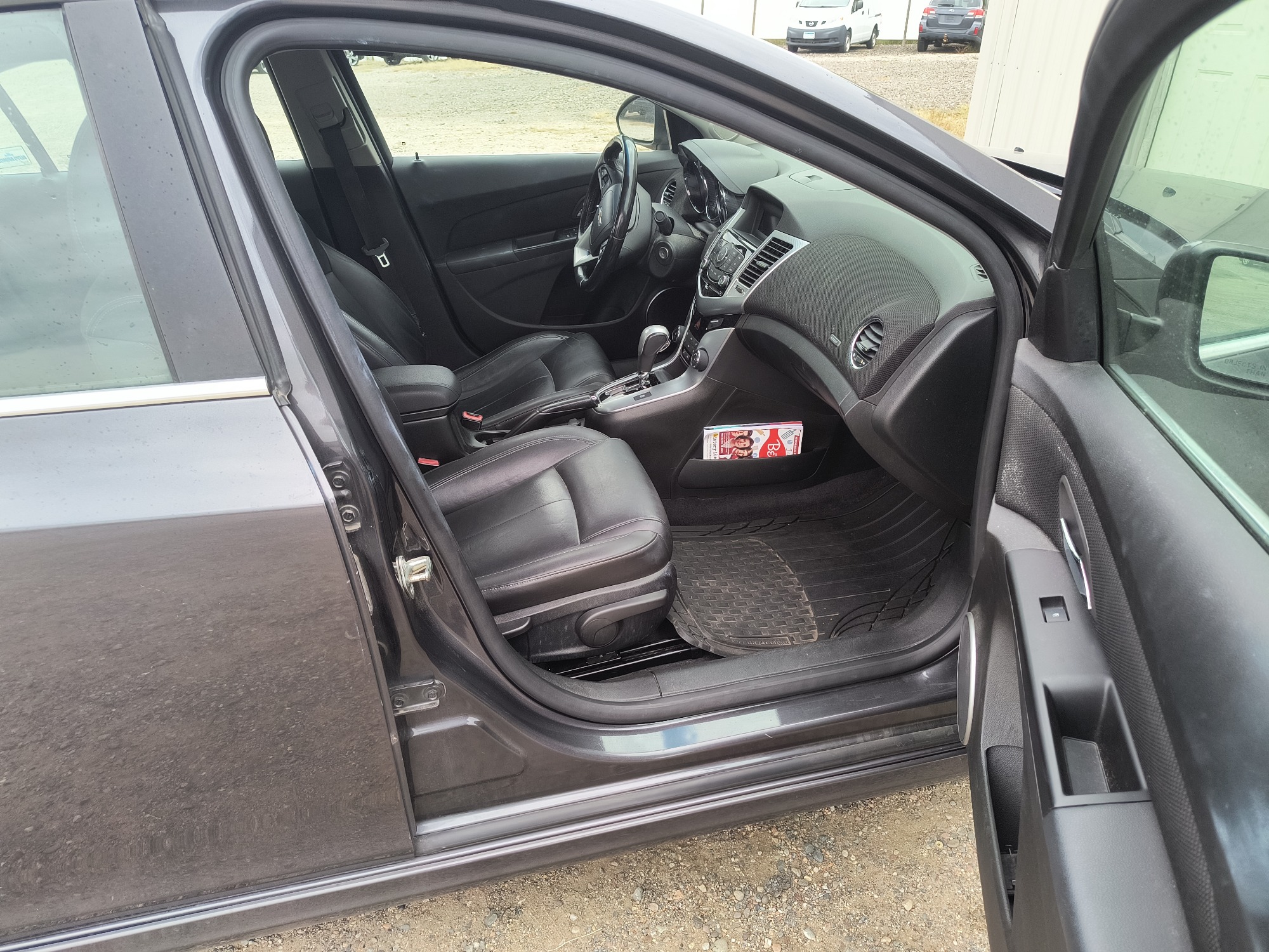 2011 chevrolet cruze ltz with 157761 miles for sale near elk-river, minnesota 106554_31_passenger_seat.jpg