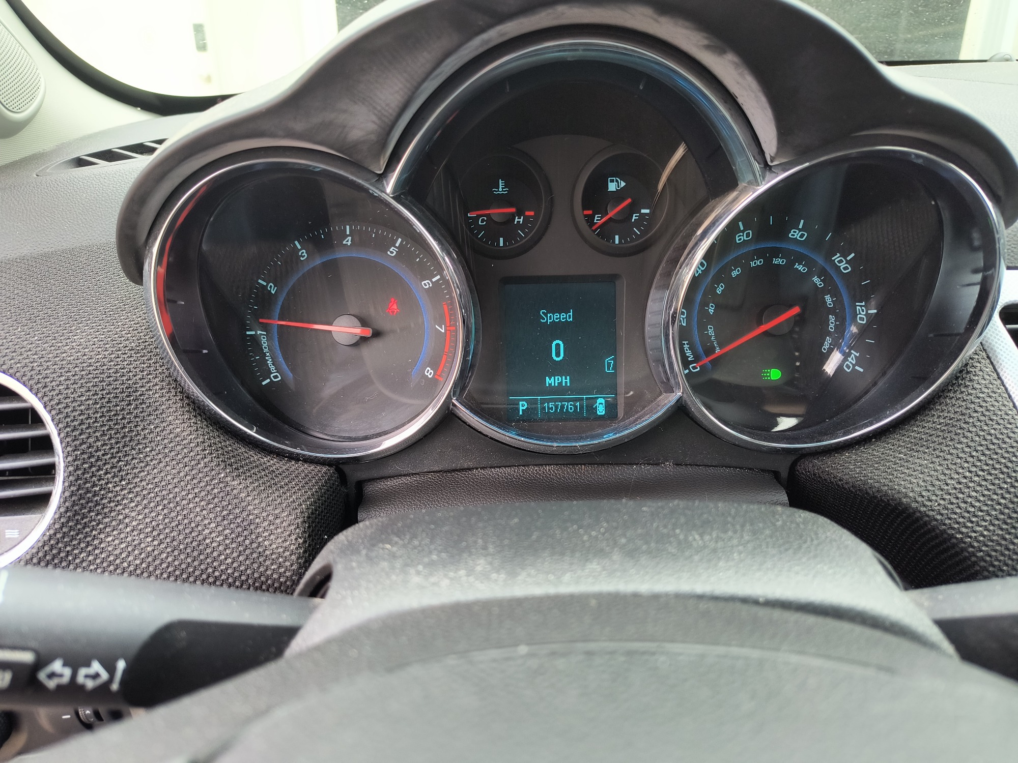 2011 chevrolet cruze ltz with 157761 miles for sale near elk-river, minnesota 106554_43_gauge_cluster.jpg