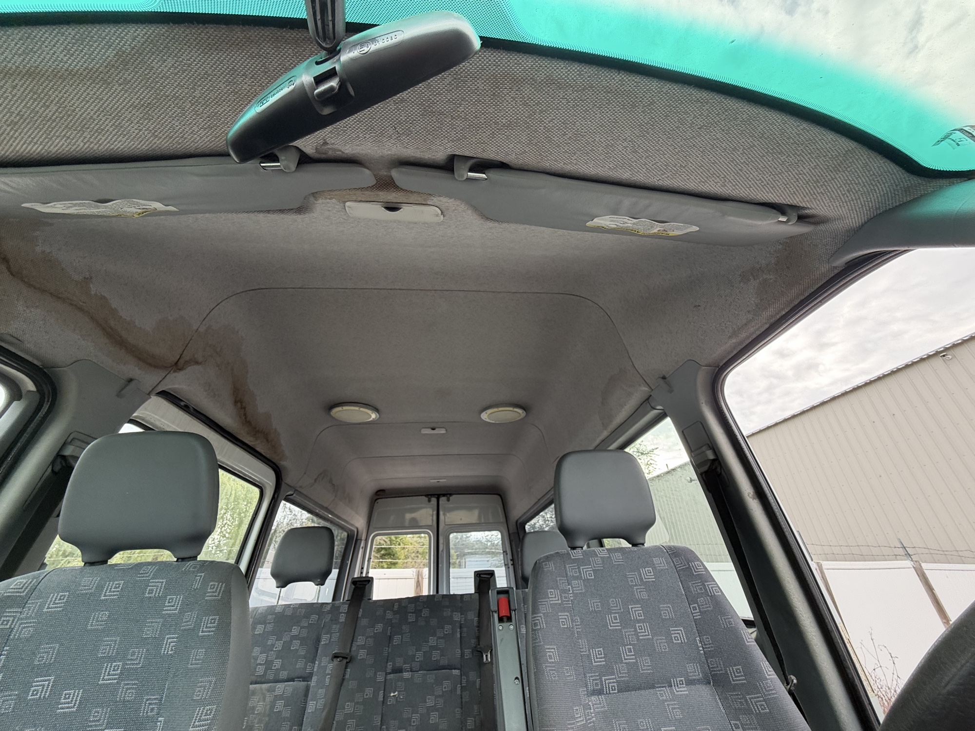 2006 dodge sprinter-wagon 2500-high-ceiling-140-in.-wb for sale near elk-river, minnesota 106555_35_headliner_sunroof.jpg