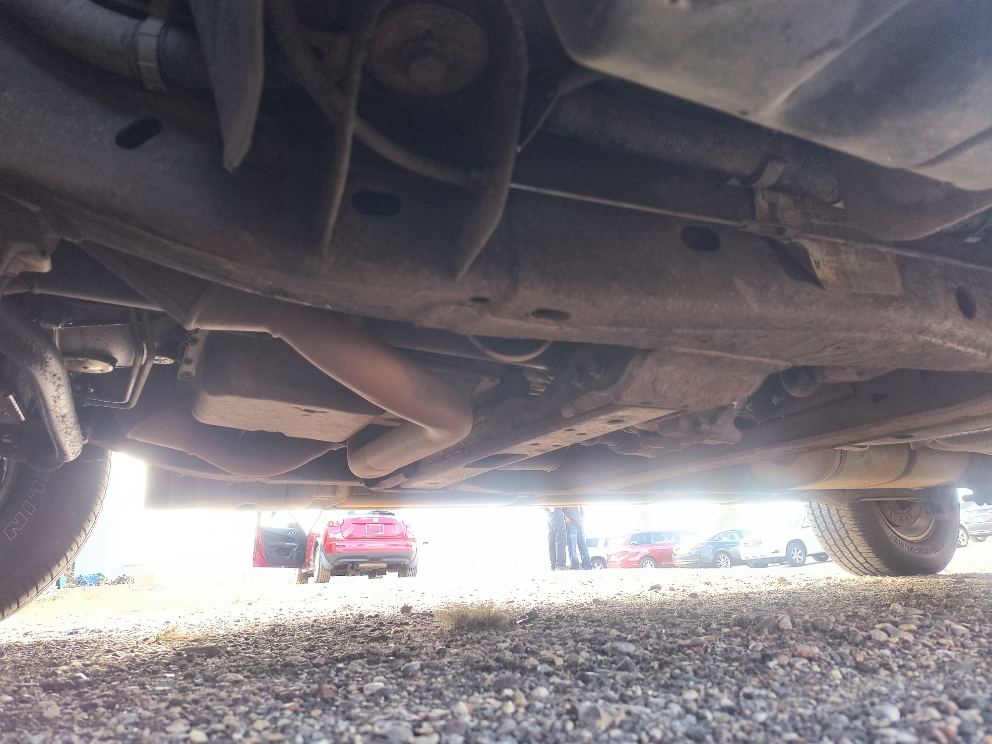 2013 chevrolet suburban ltz-1500-4wd with 215158 miles for sale near elk-river, minnesota 106563_17_undercar_drv_side.jpg