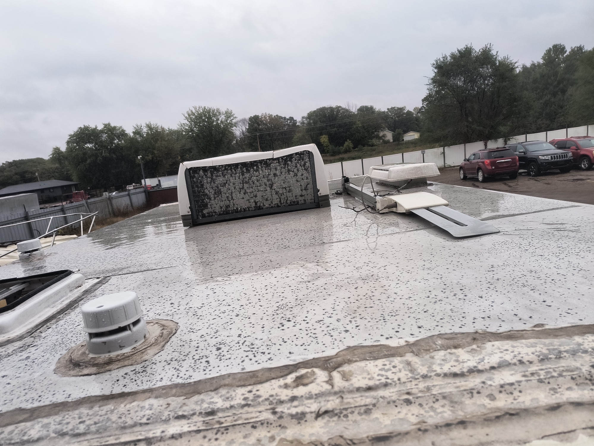 1998 aerolite travel-trailer - for sale near Elk River, Minnesota 106566_11_roof.jpg