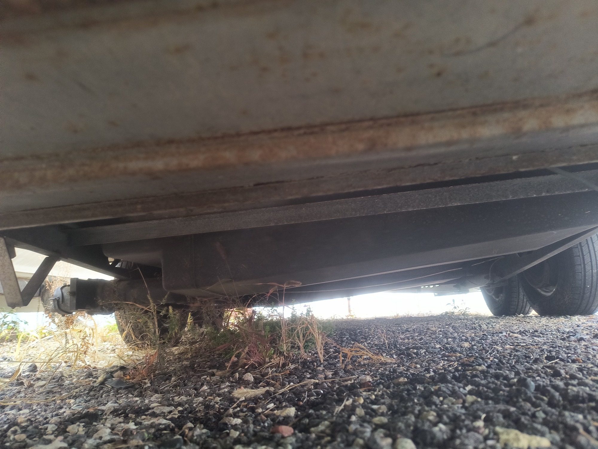 1998 aerolite travel-trailer - for sale near Elk River, Minnesota 106566_19_undercar_rear.jpg