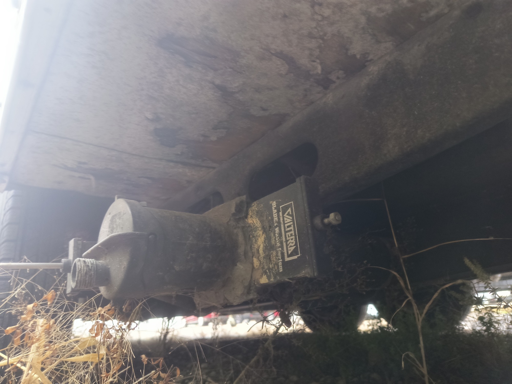 1998 aerolite travel-trailer - for sale near Elk River, Minnesota 106566_20_undercar_rear_pass.jpg
