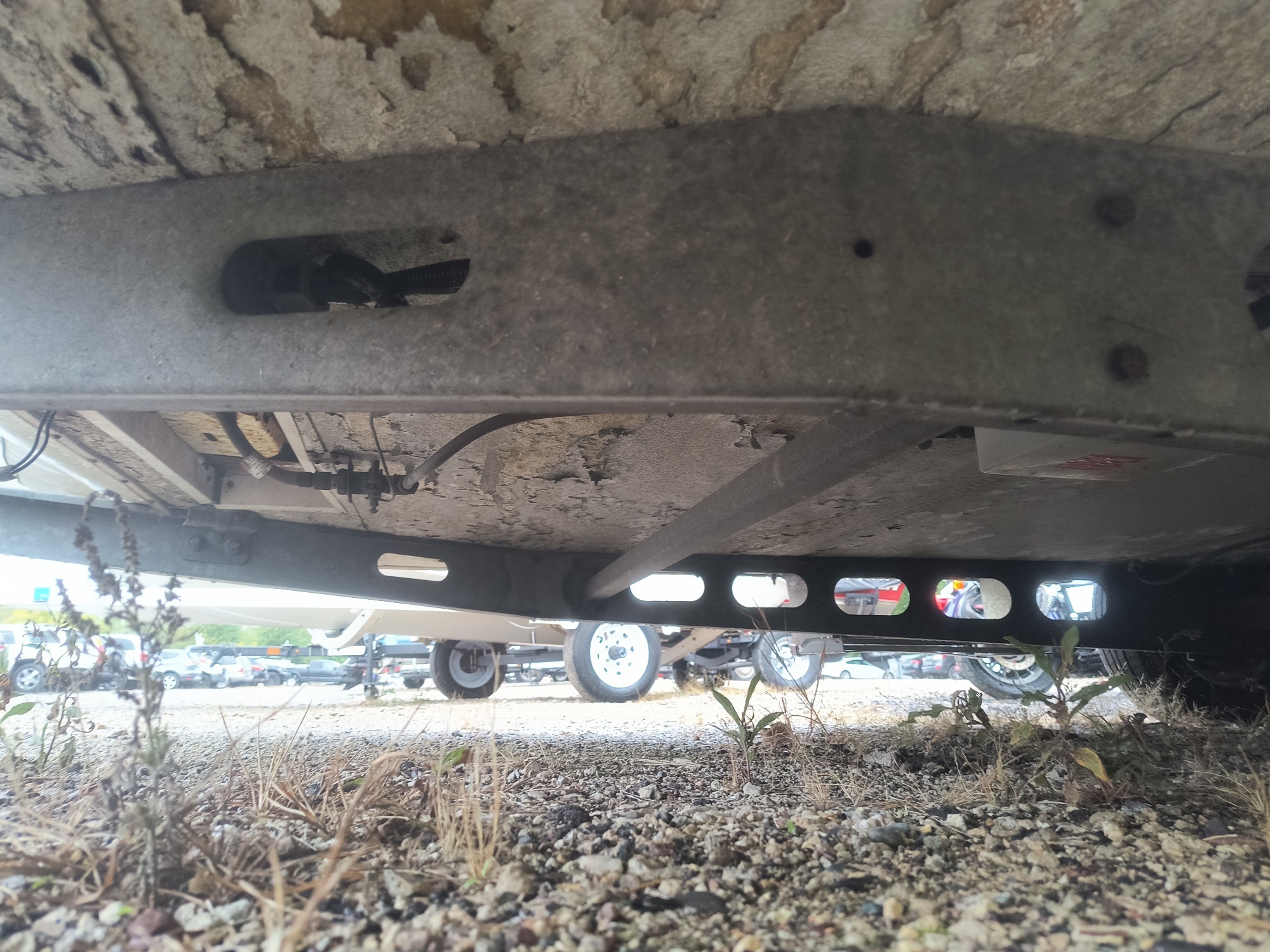 1998 aerolite travel-trailer - for sale near Elk River, Minnesota 106566_21_undercar_pass_side.jpg