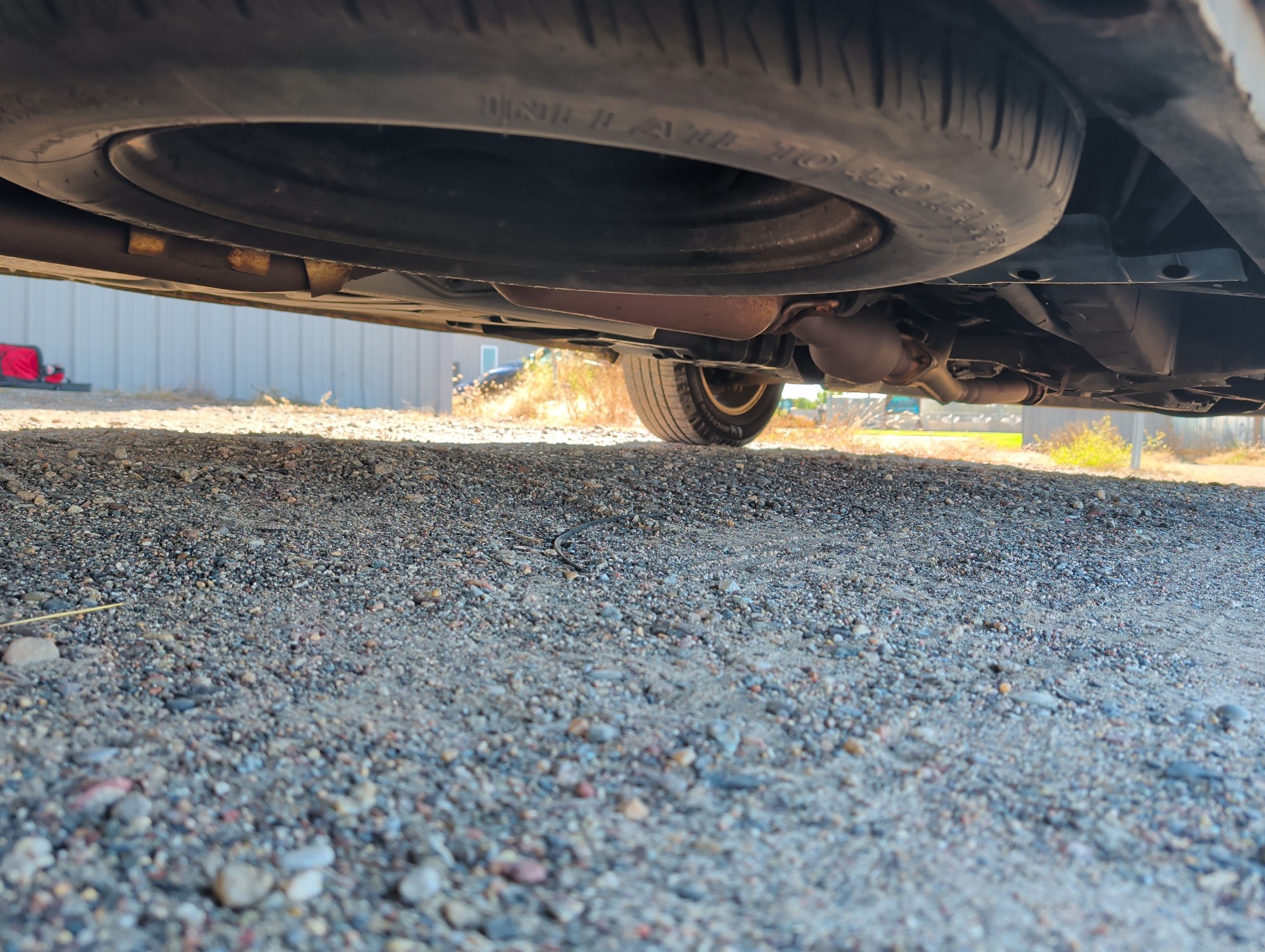 2006 toyota sienna le-7-passenger with 274406 miles for sale near elk-river, minnesota 106567_20_undercar_rear_pass.jpg