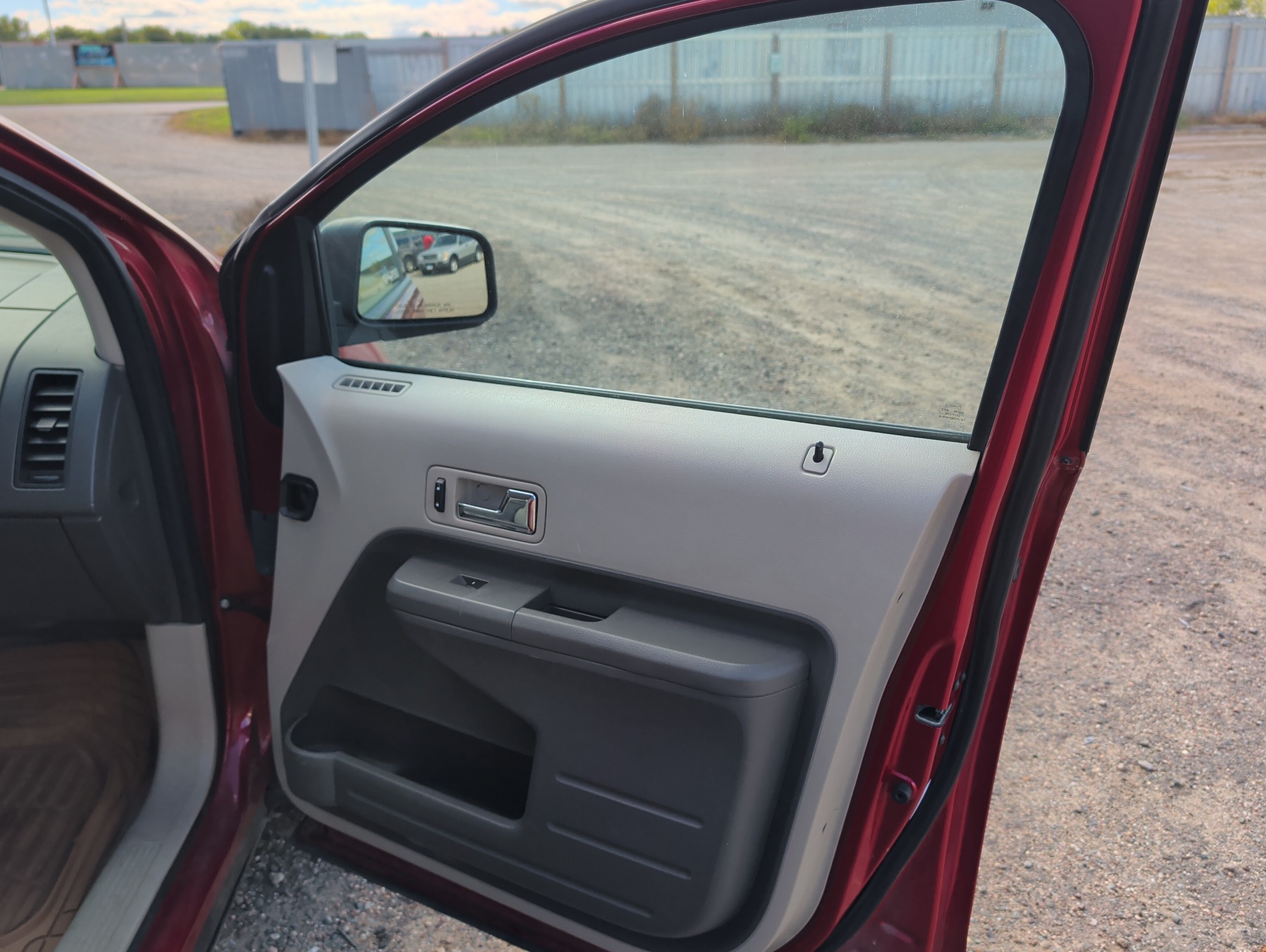 2007 ford edge se-fwd with 258081 miles for sale near elk-river, minnesota 106568_32_passenger_door_panel.jpg