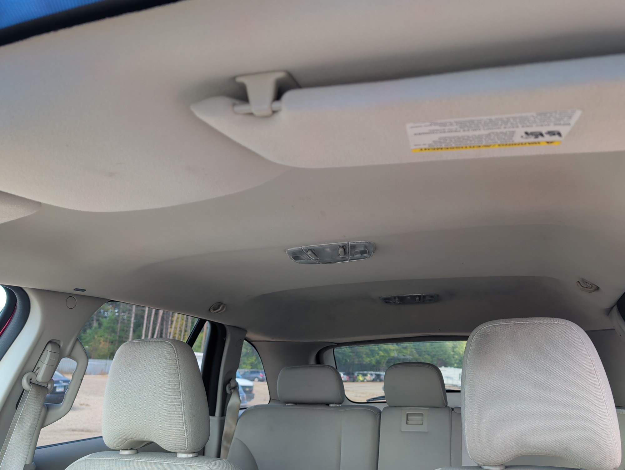 2007 ford edge se-fwd with 258081 miles for sale near elk-river, minnesota 106568_35_headliner_sunroof.jpg